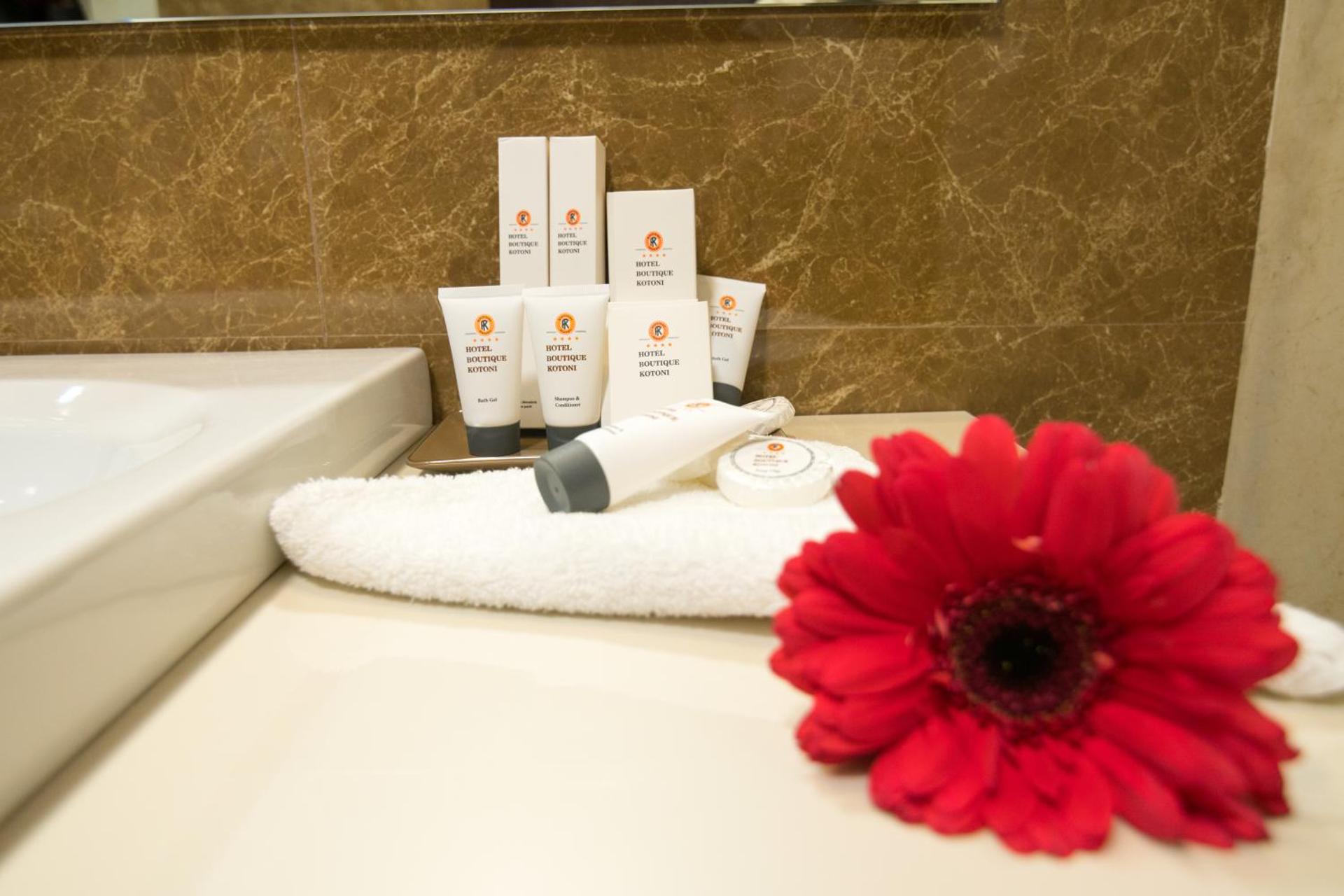 Boutique Hotel Kotoni - Photo 45