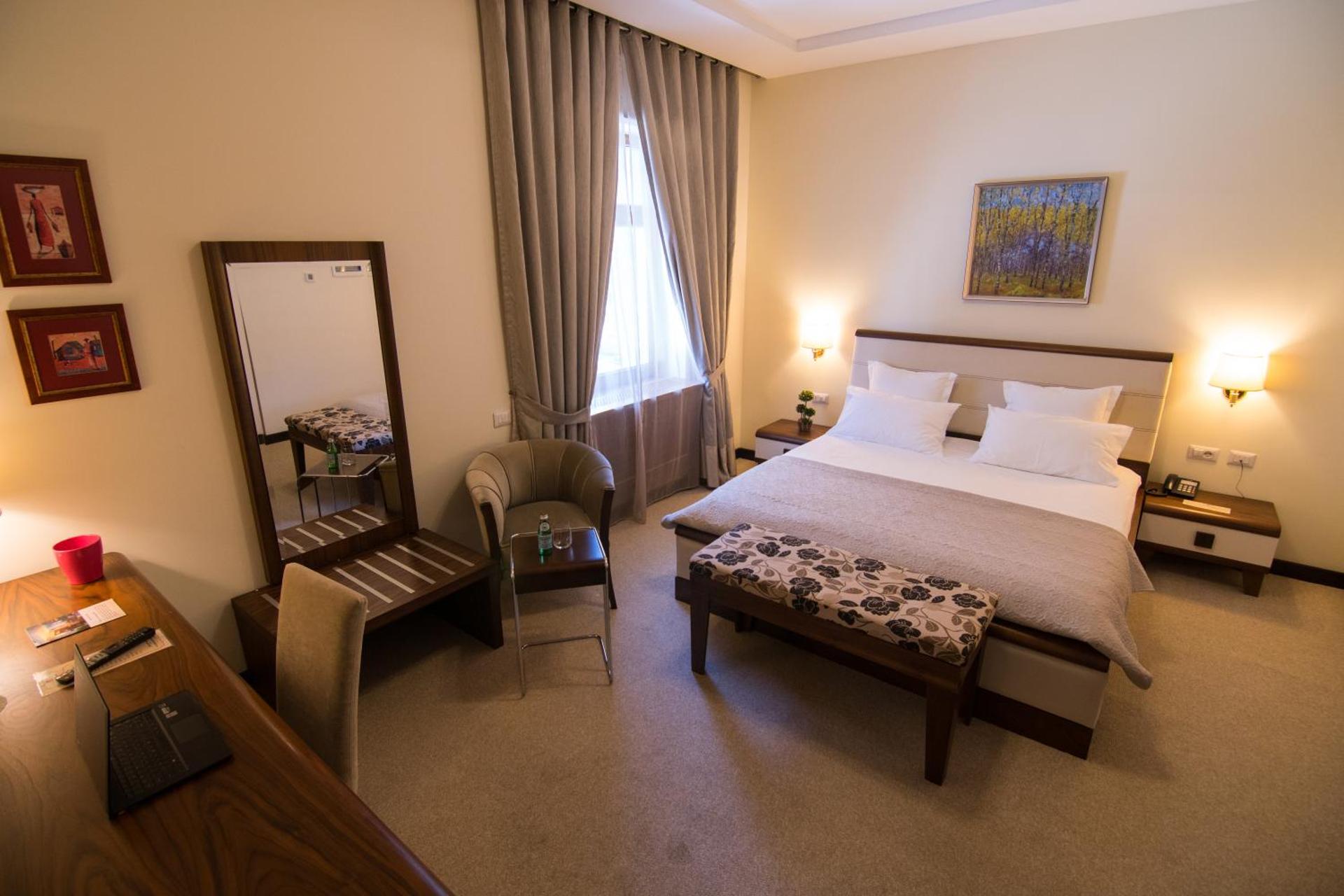 Boutique Hotel Kotoni - Photo 57