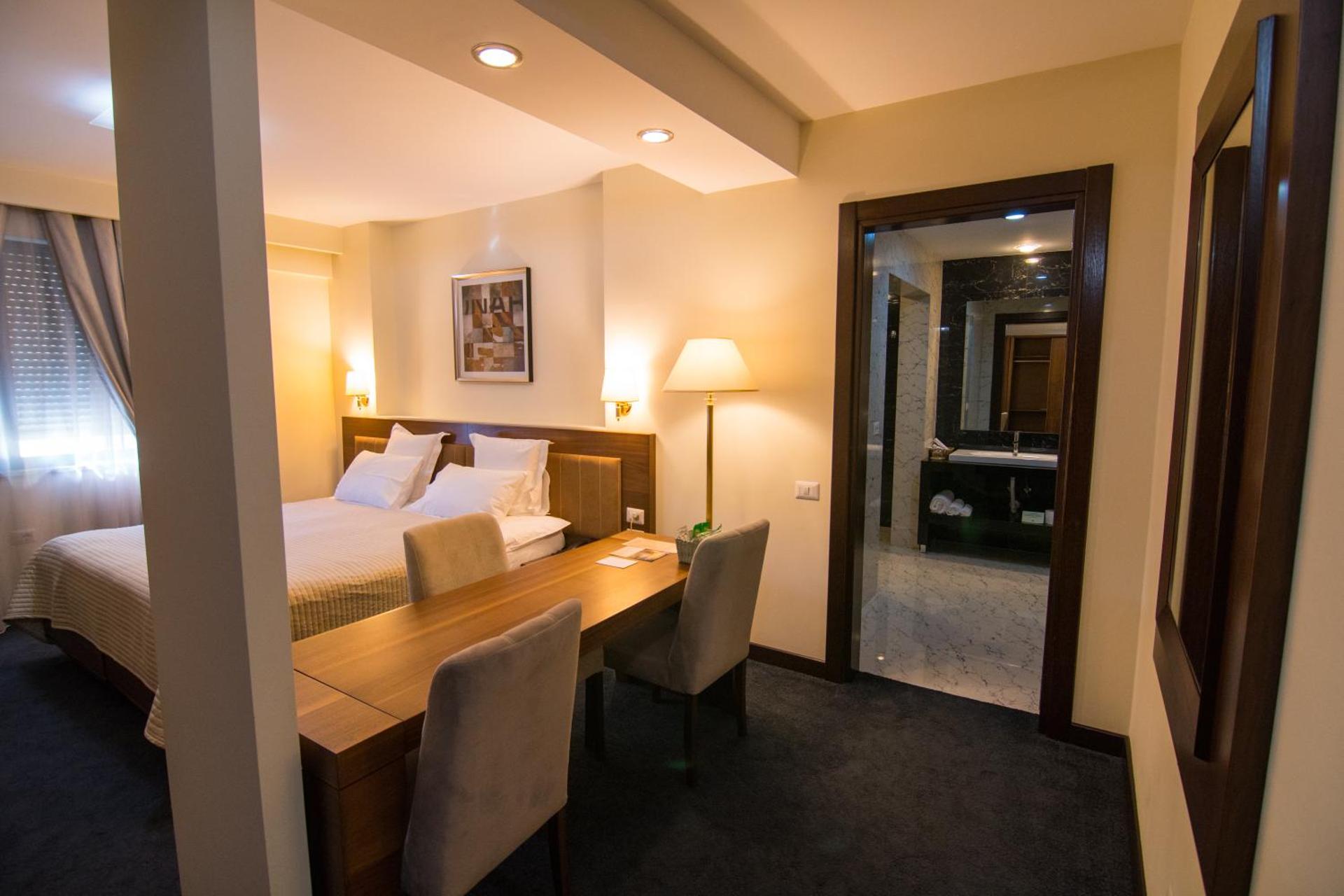 Boutique Hotel Kotoni - Photo 62