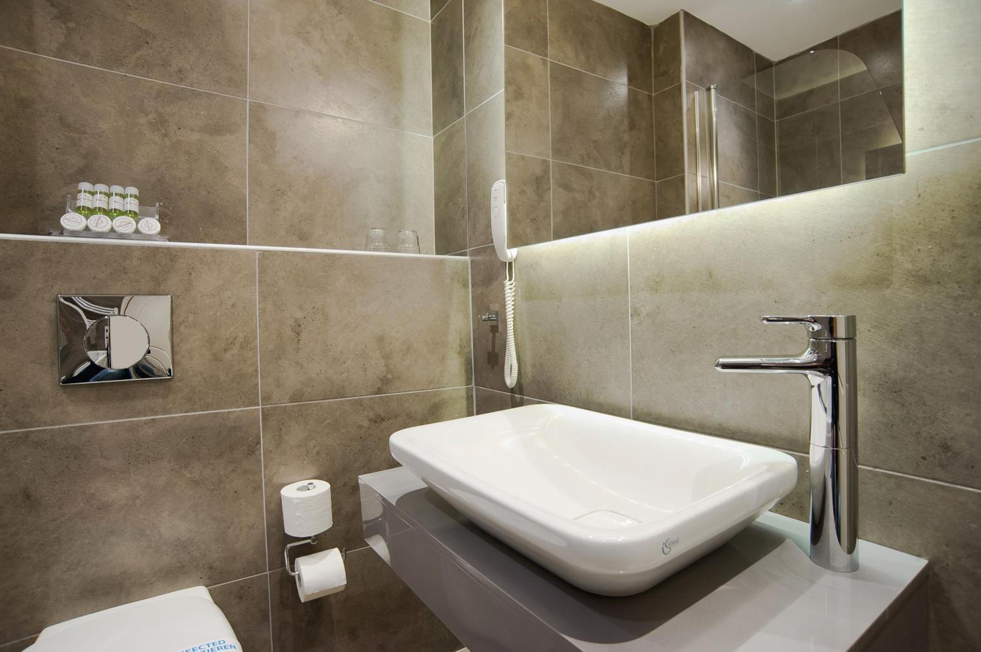 Parnassos Delphi Hotel - Photo 81