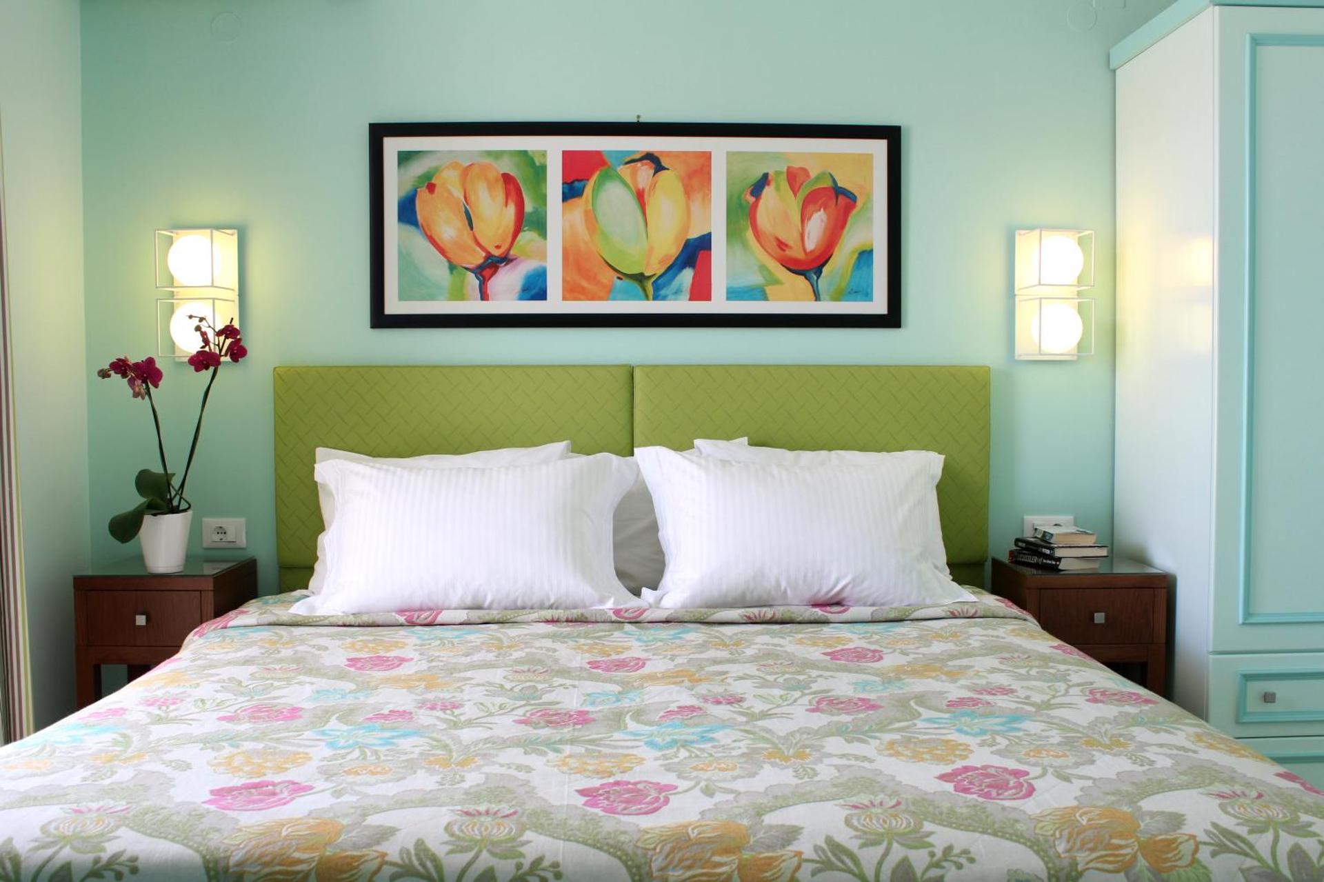 Amaryllis Hotel Apartments - Photo 2