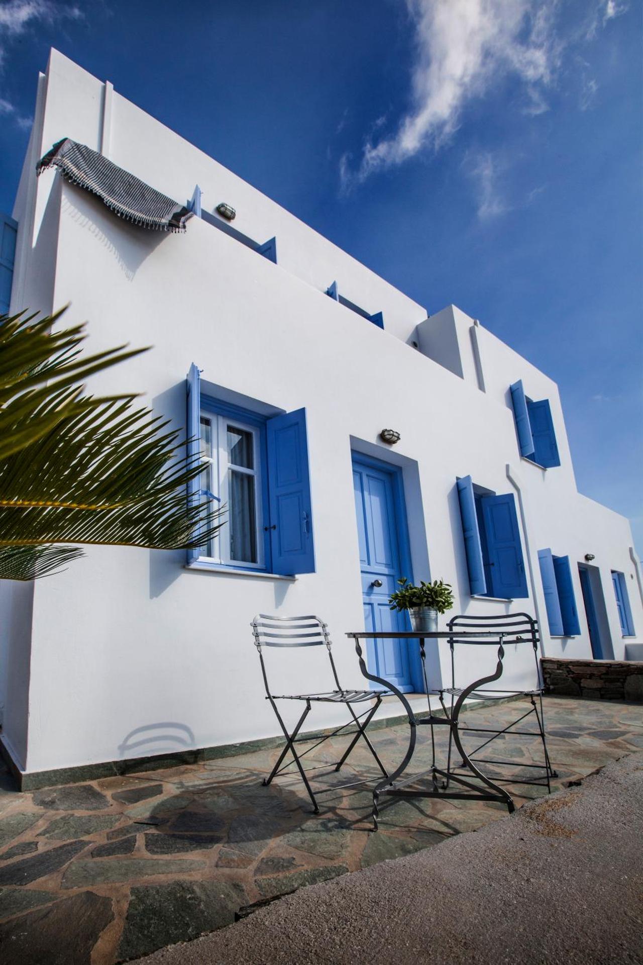 Astarti Apartments - Photo 3