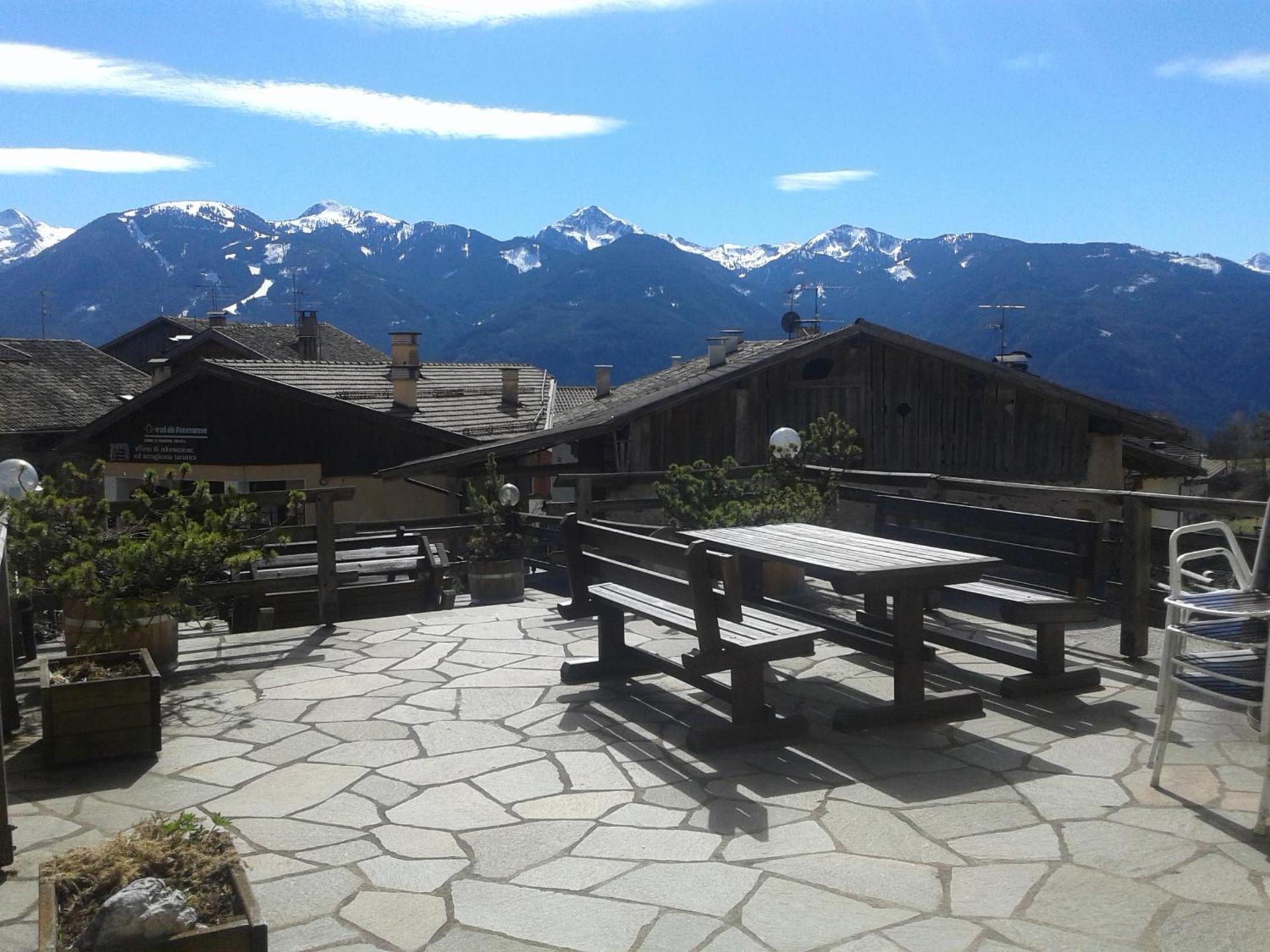 Albergo Pensione Serenetta - Photo 14