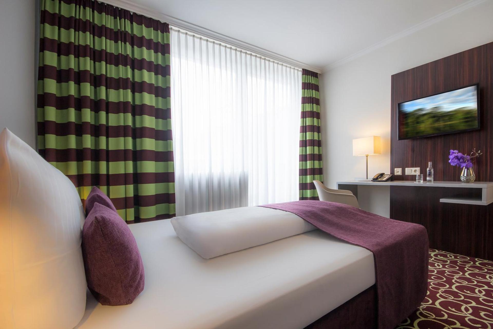 Hotel Metropol by Maier Privathotels - Photo 125