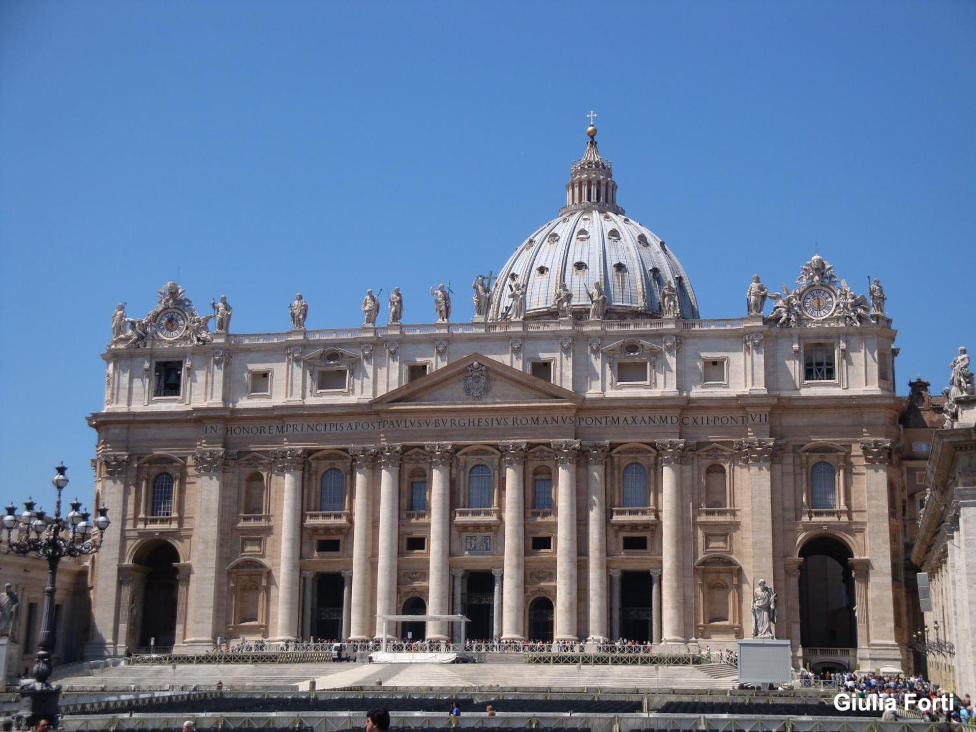 InnVatican Guest House - Photo 40