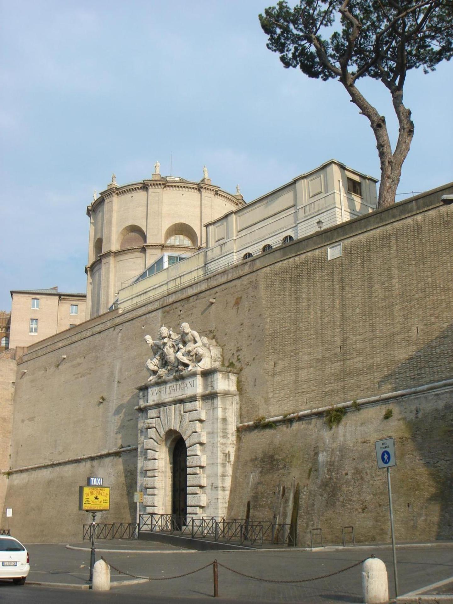 InnVatican Guest House - Photo 41