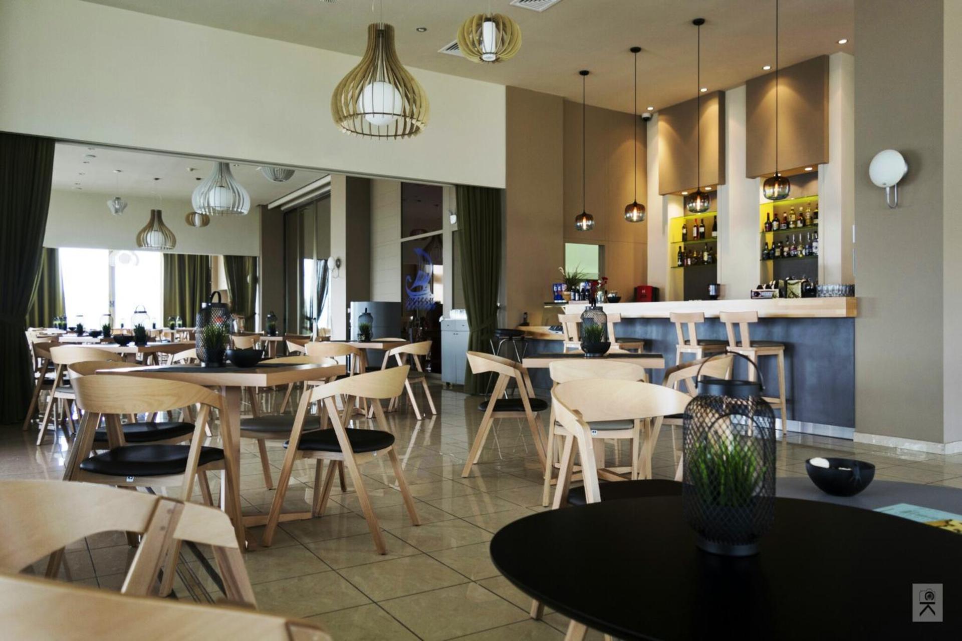 Hotel Avra by Smile hotels - Free Airport Shuttle - Photo 60