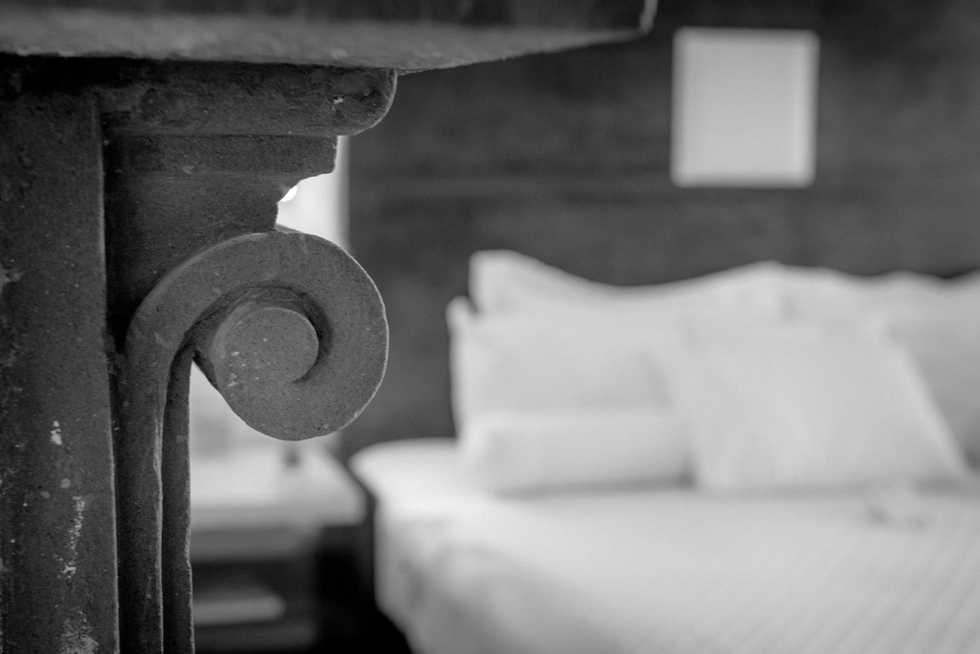 Hotel La Morada - Photo 52