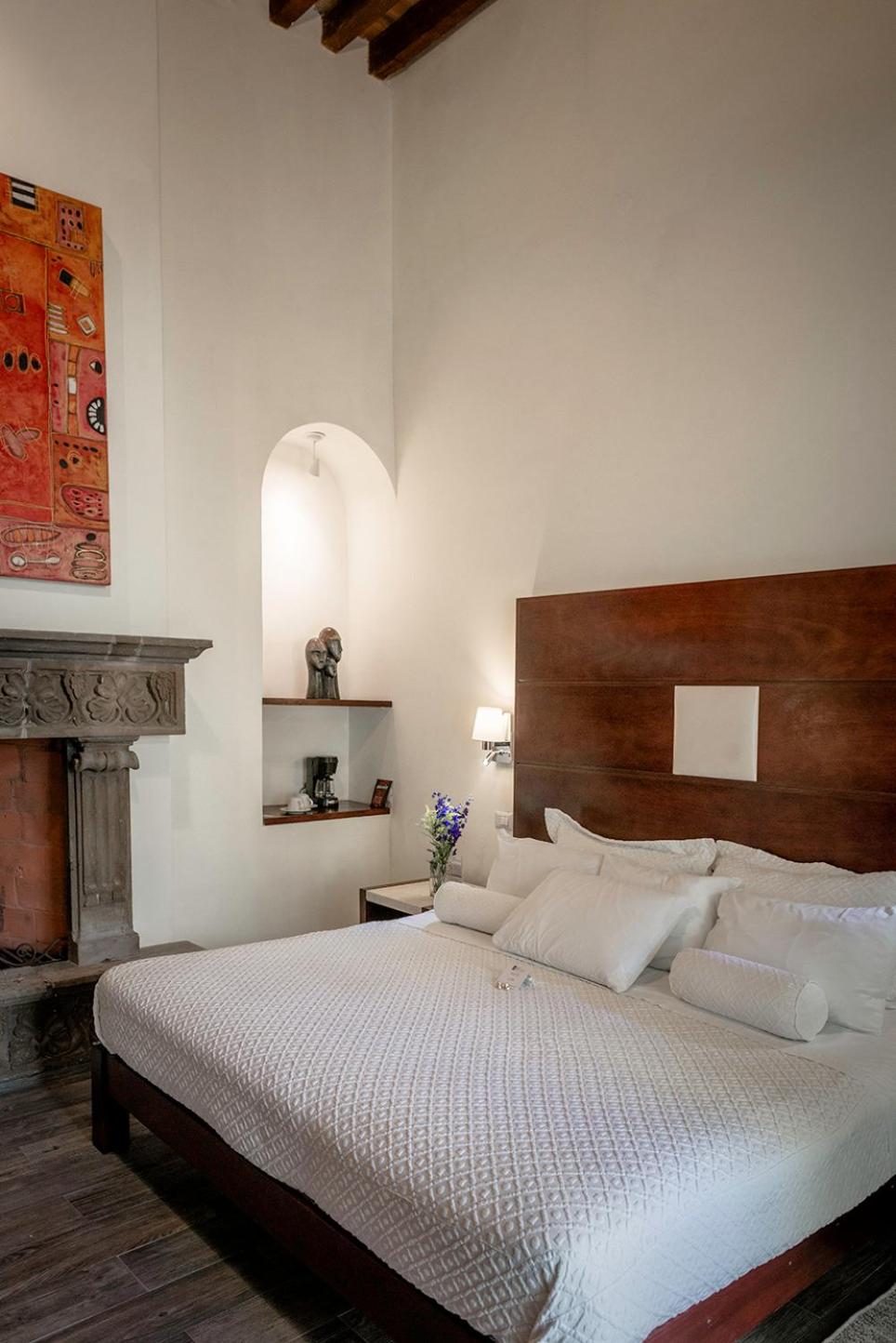 Hotel La Morada - Photo 49