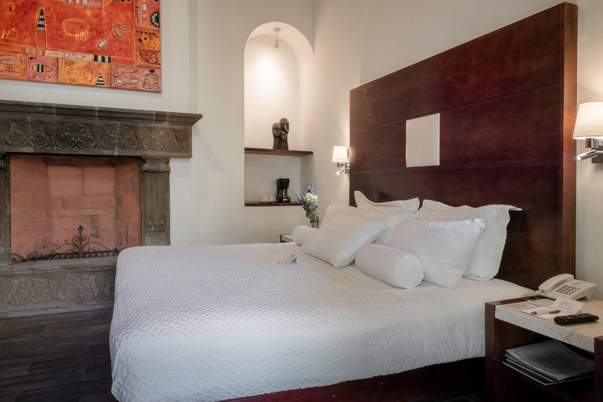 Hotel La Morada - Photo 54