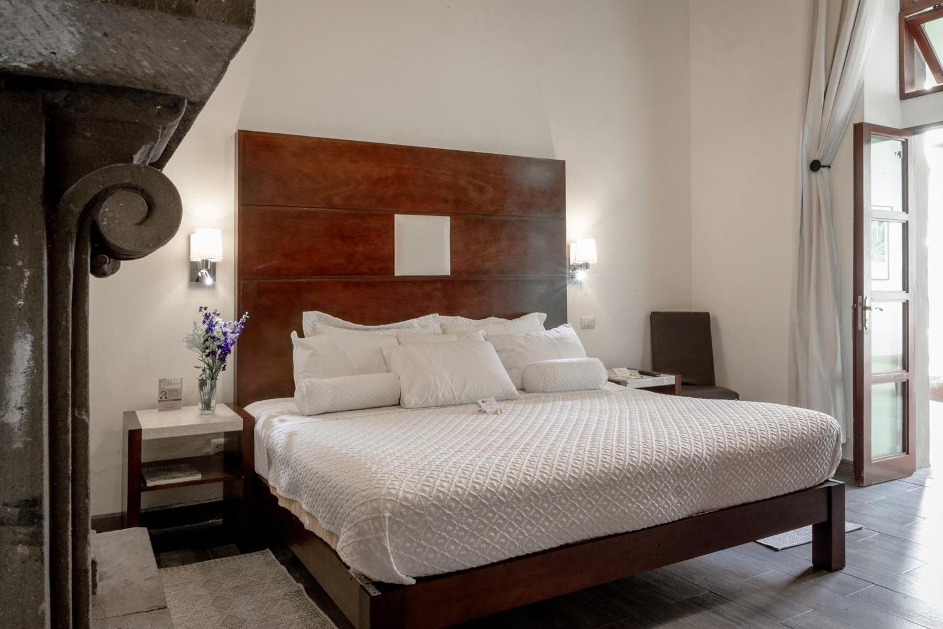 Hotel La Morada - Photo 46