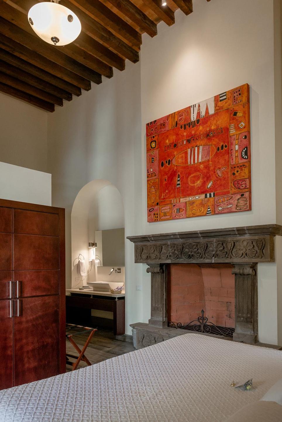 Hotel La Morada - Photo 61