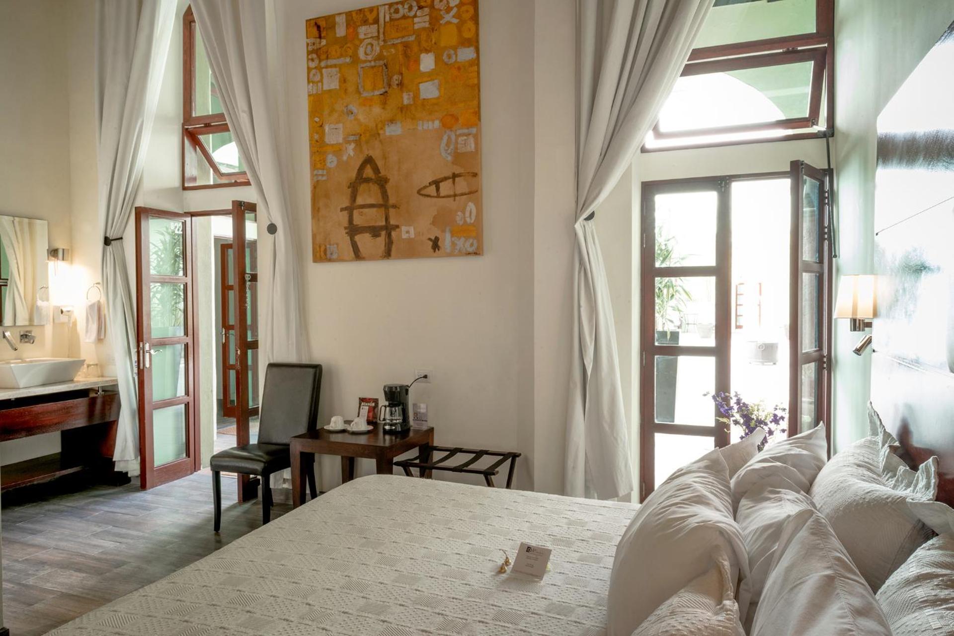 Hotel La Morada - Photo 42