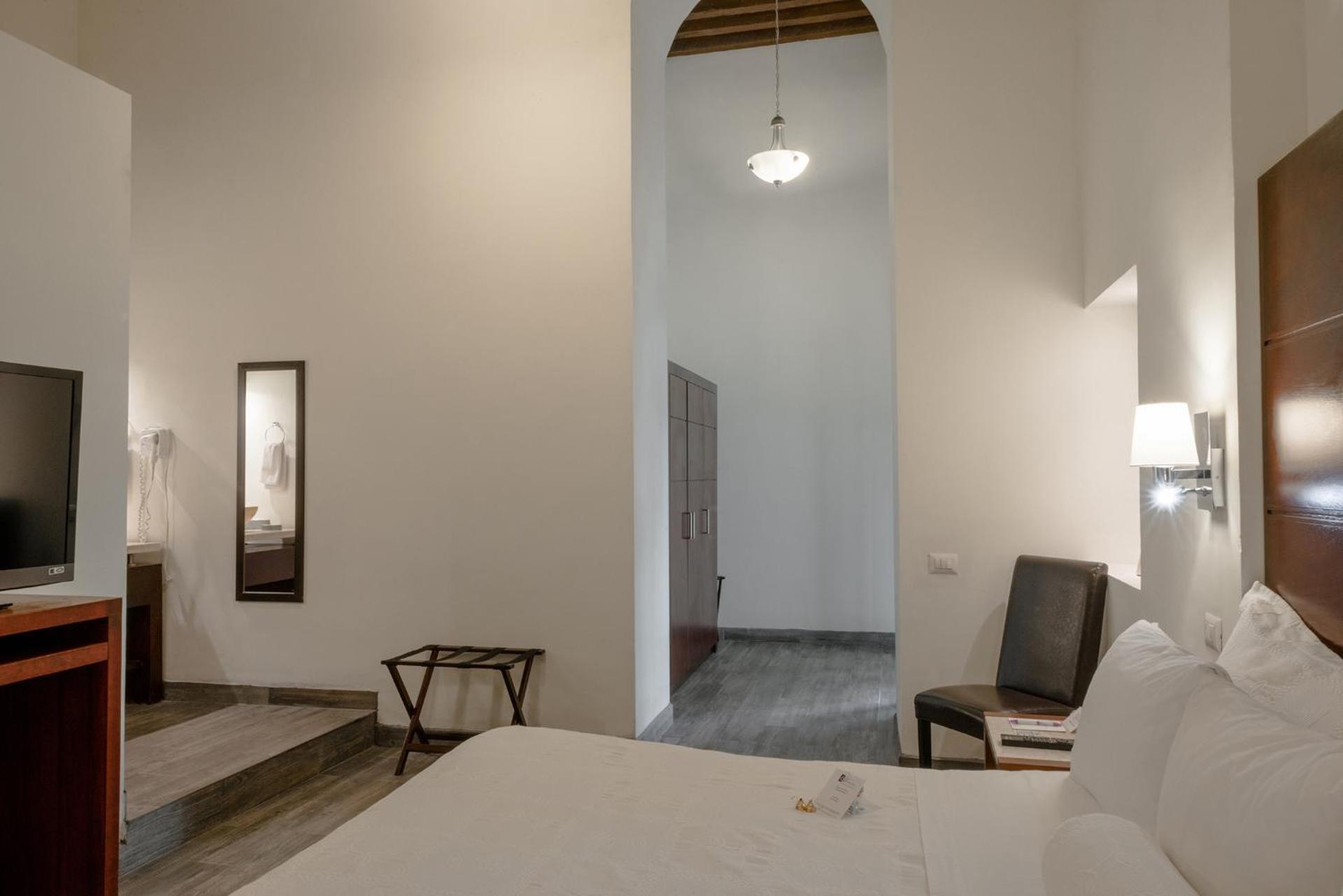 Hotel La Morada - Photo 88