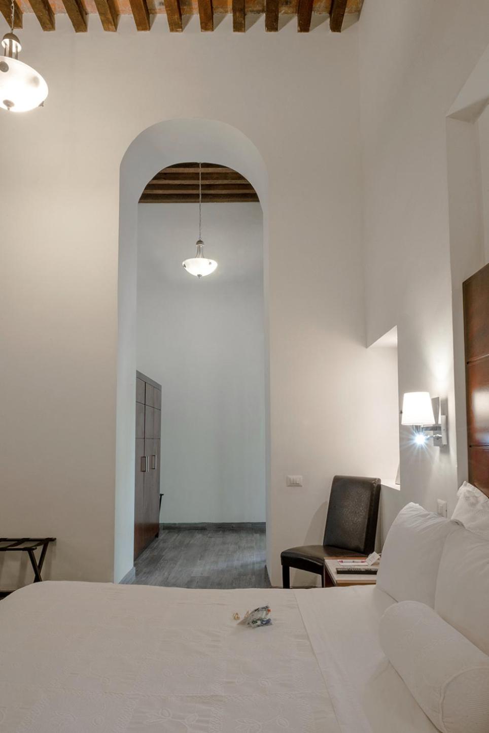 Hotel La Morada - Photo 89