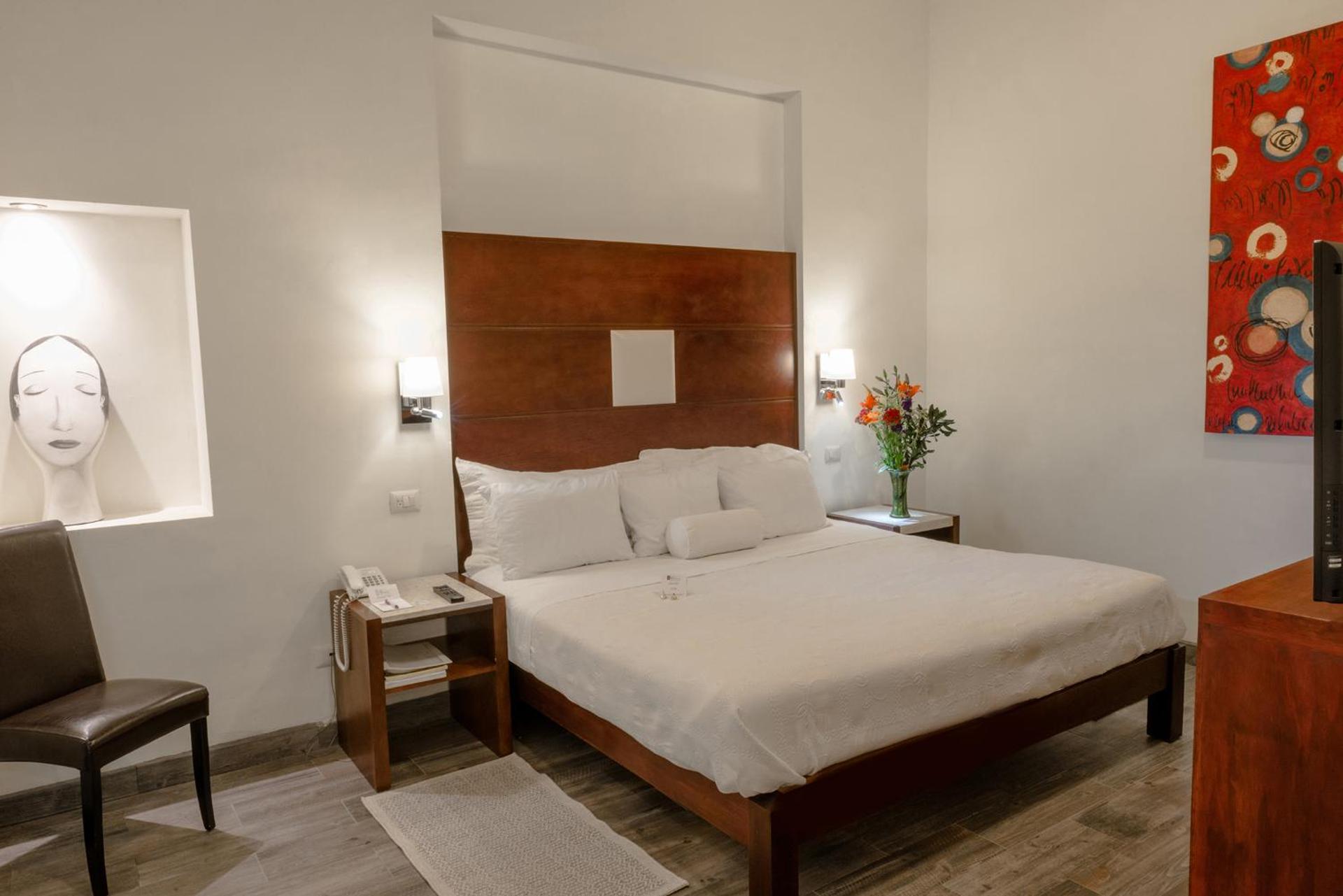 Hotel La Morada - Photo 90