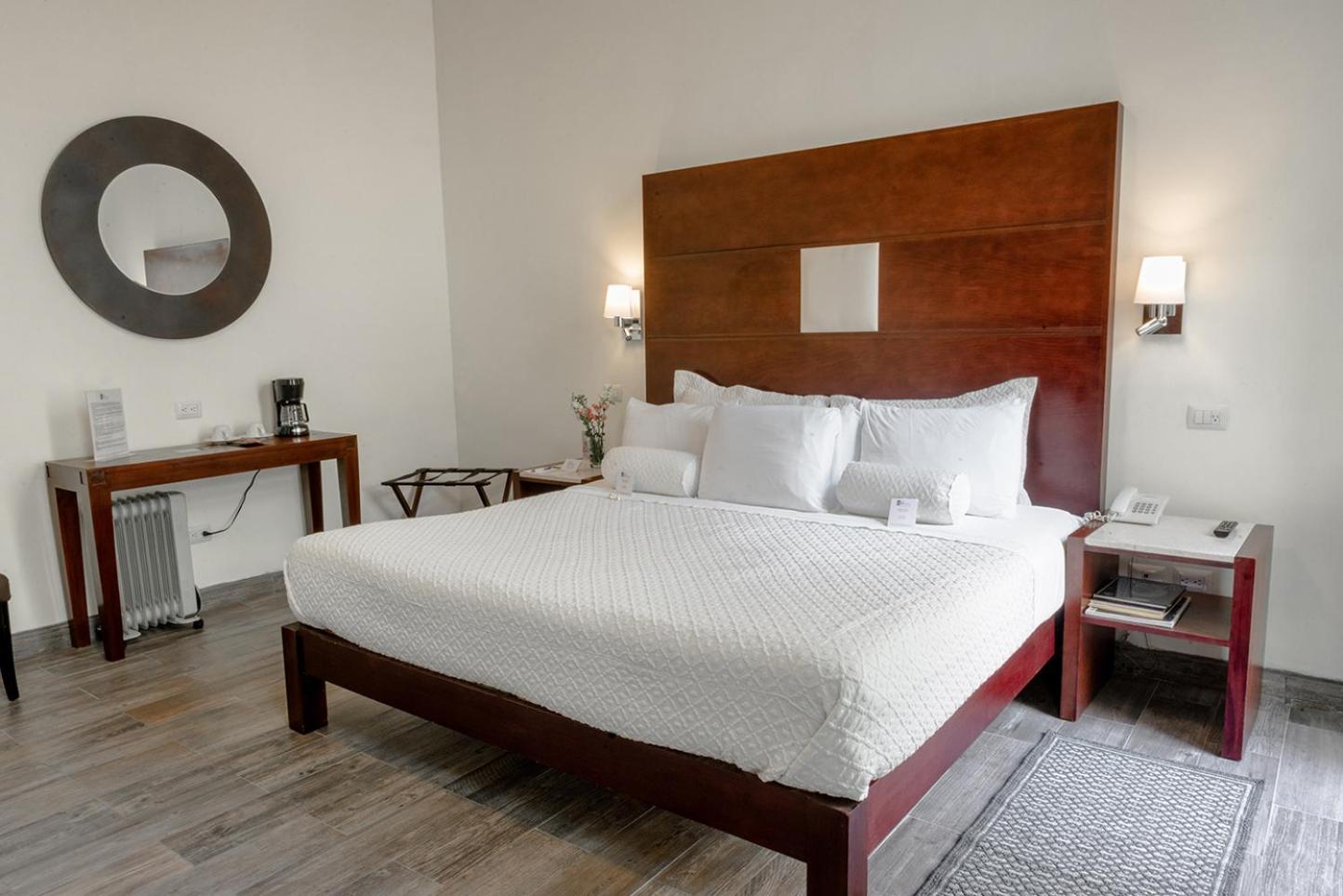 Hotel La Morada - Photo 83