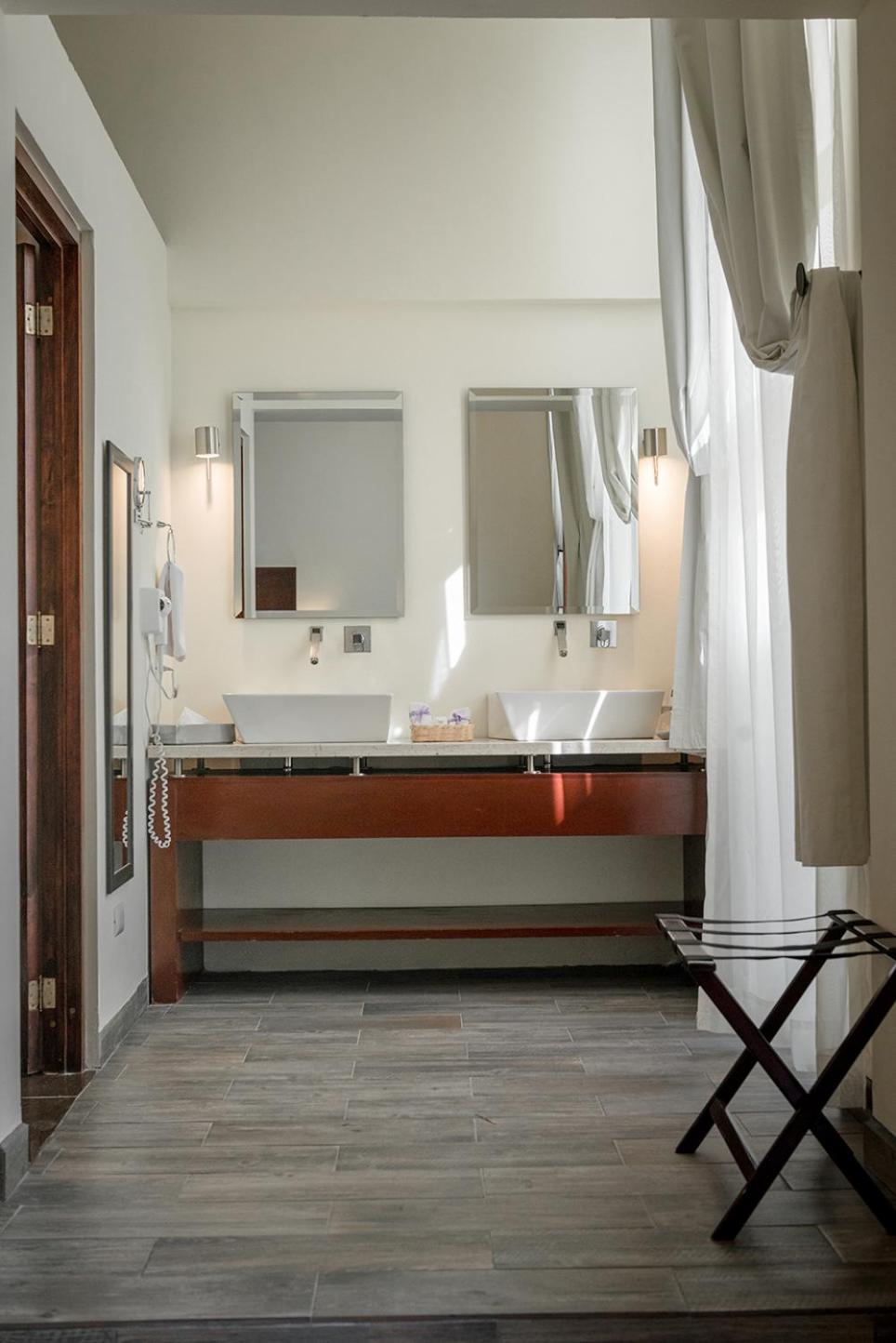 Hotel La Morada - Photo 69