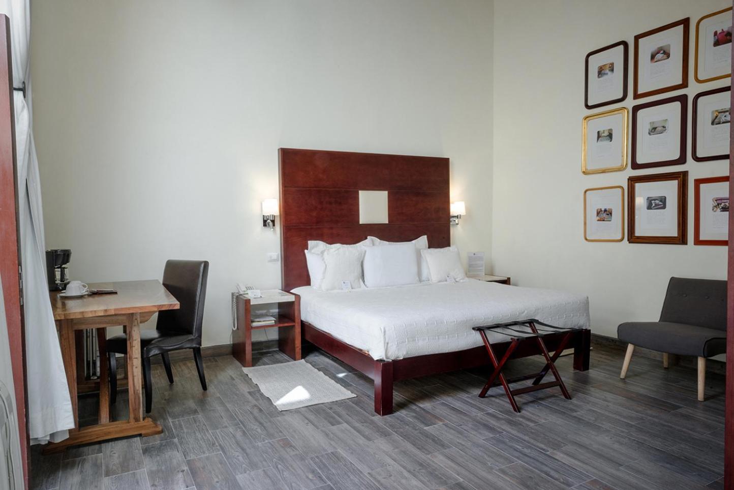 Hotel La Morada - Photo 57