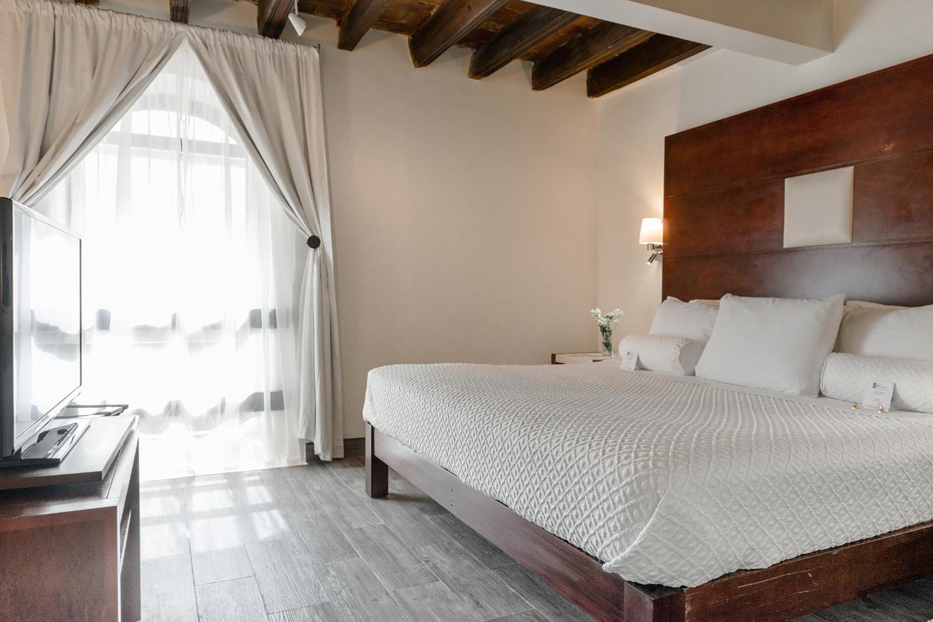 Hotel La Morada - Photo 55