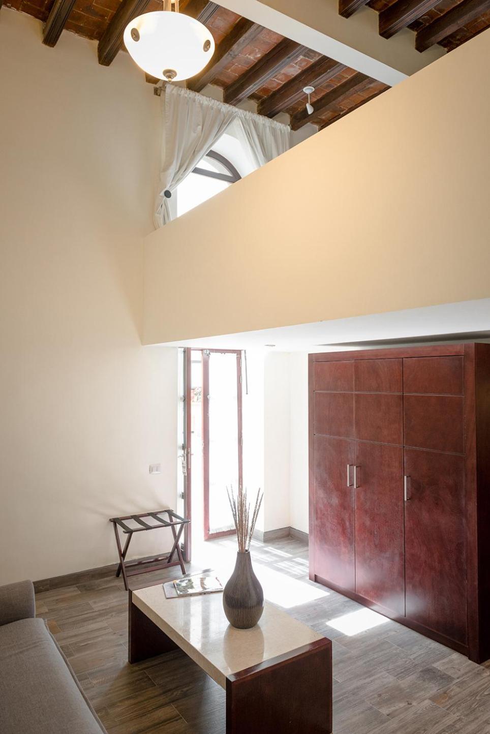 Hotel La Morada - Photo 62