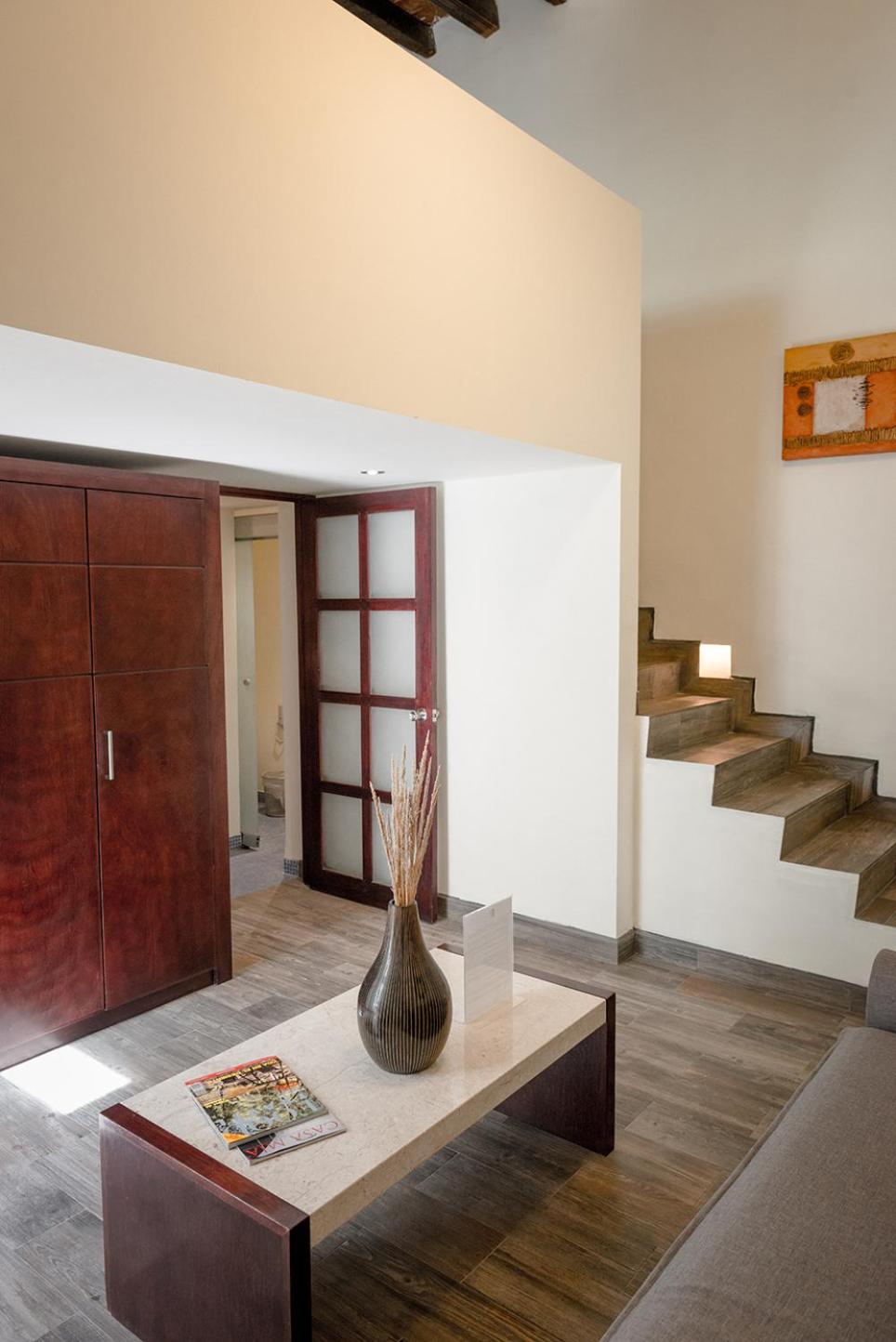 Hotel La Morada - Photo 64