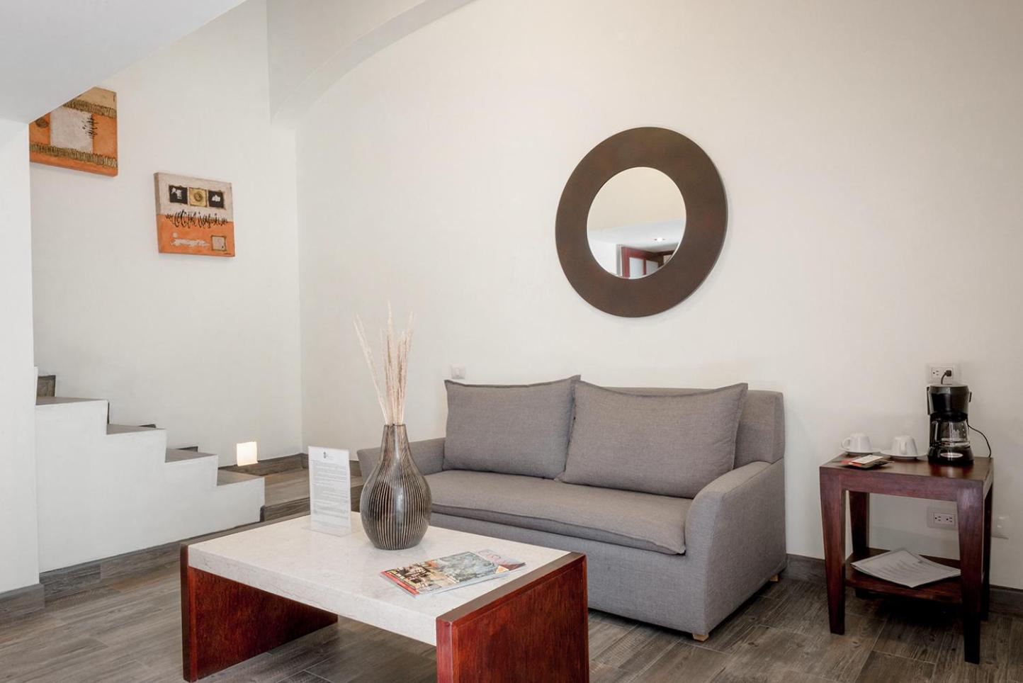 Hotel La Morada - Photo 56