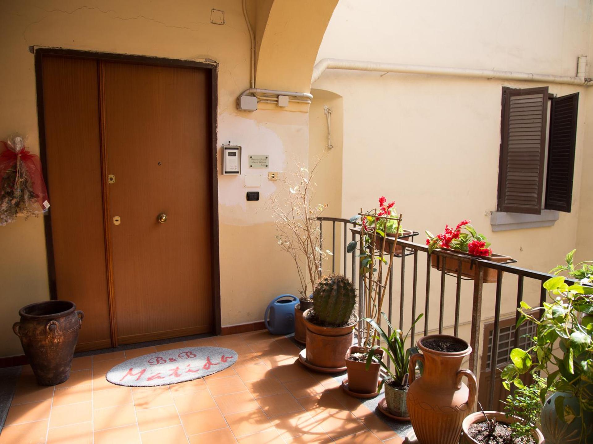 B&B Matida - Photo 8