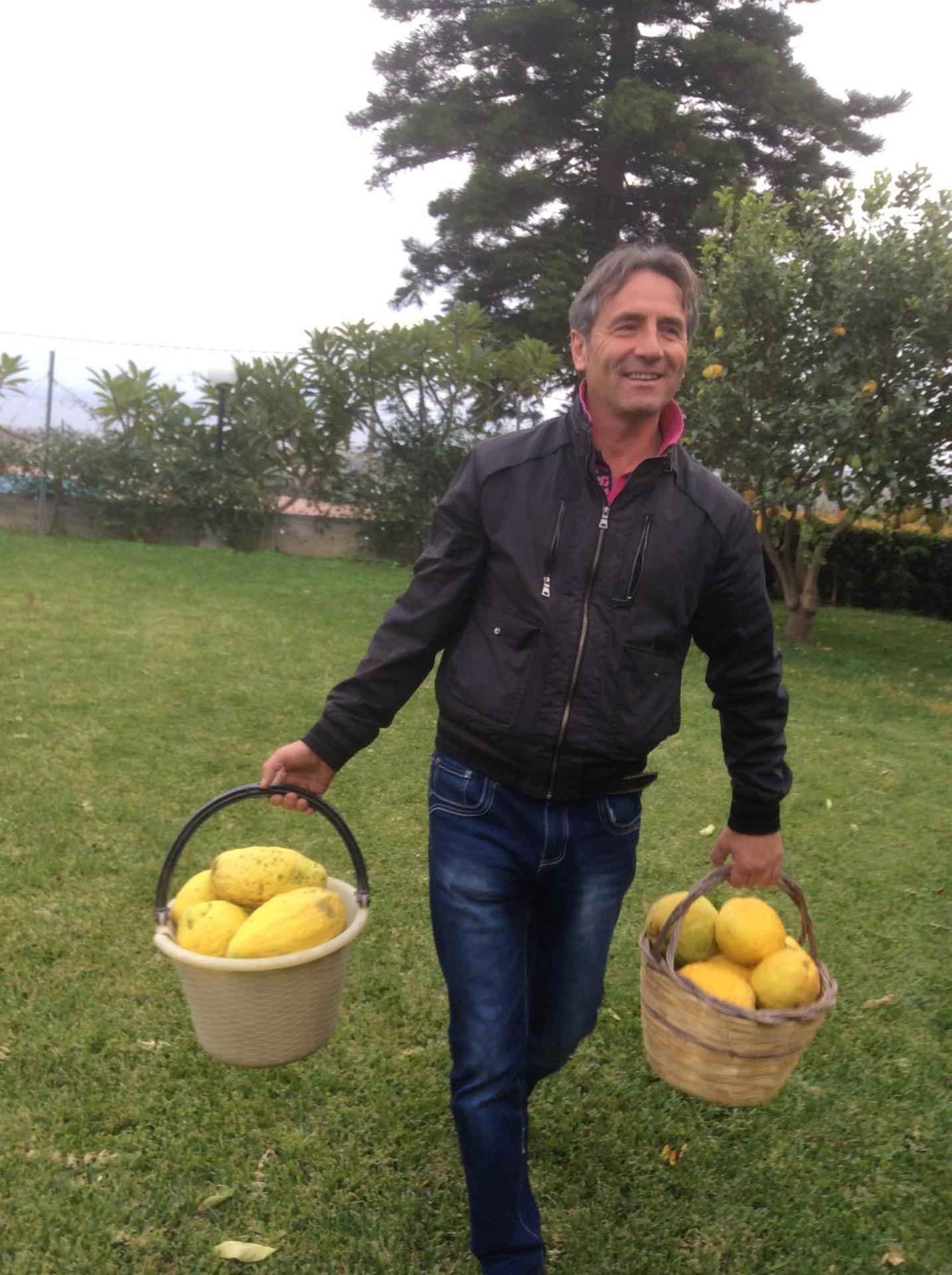 La Fattoria Dei Nonni - Photo 160