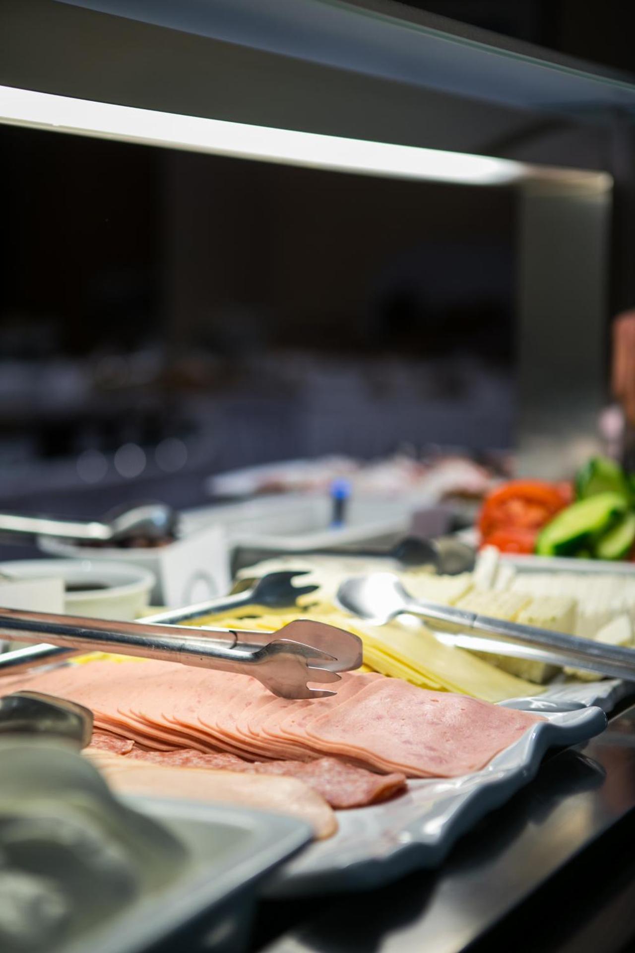 Athens Cypria Hotel - Photo 145