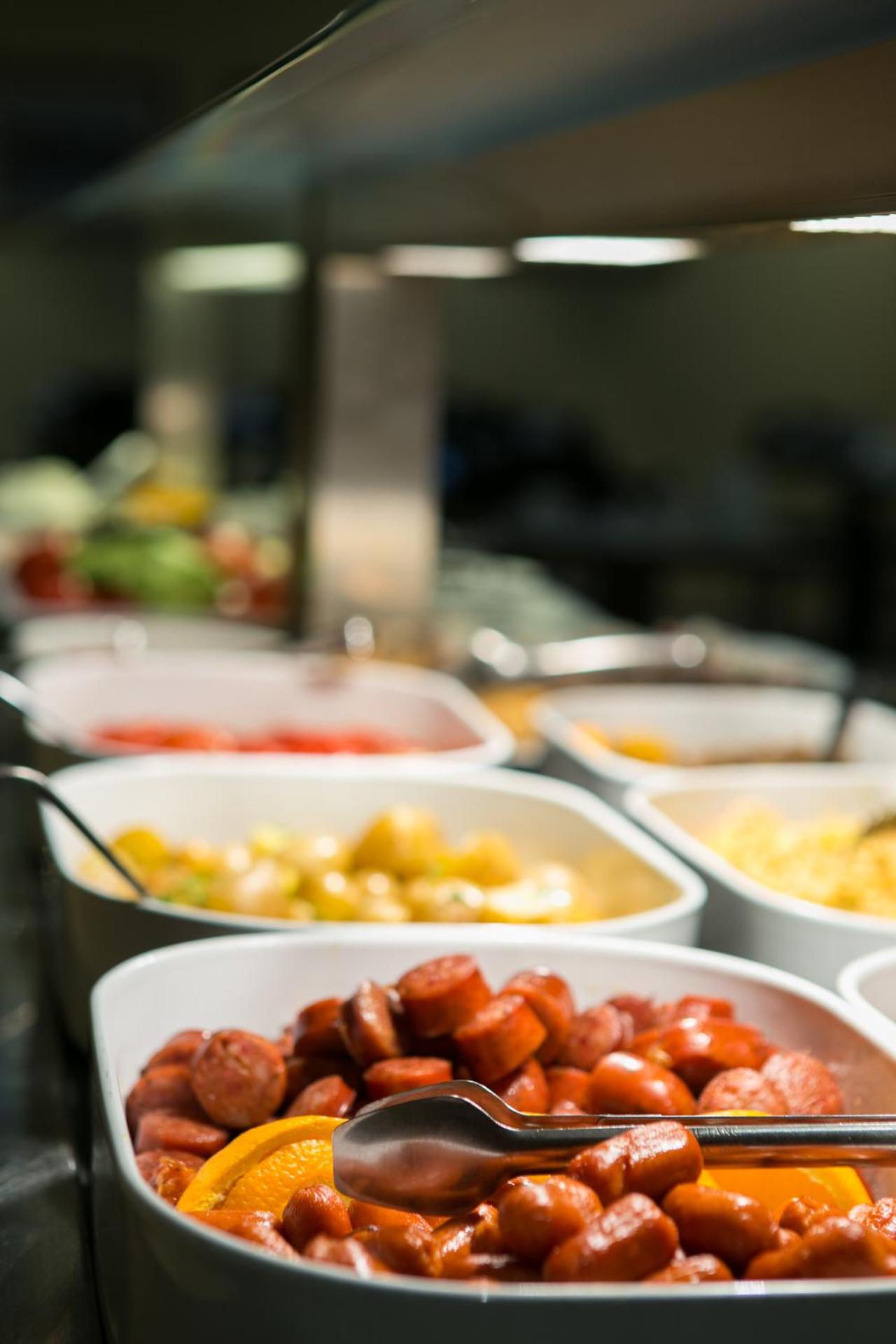 Athens Cypria Hotel - Photo 106