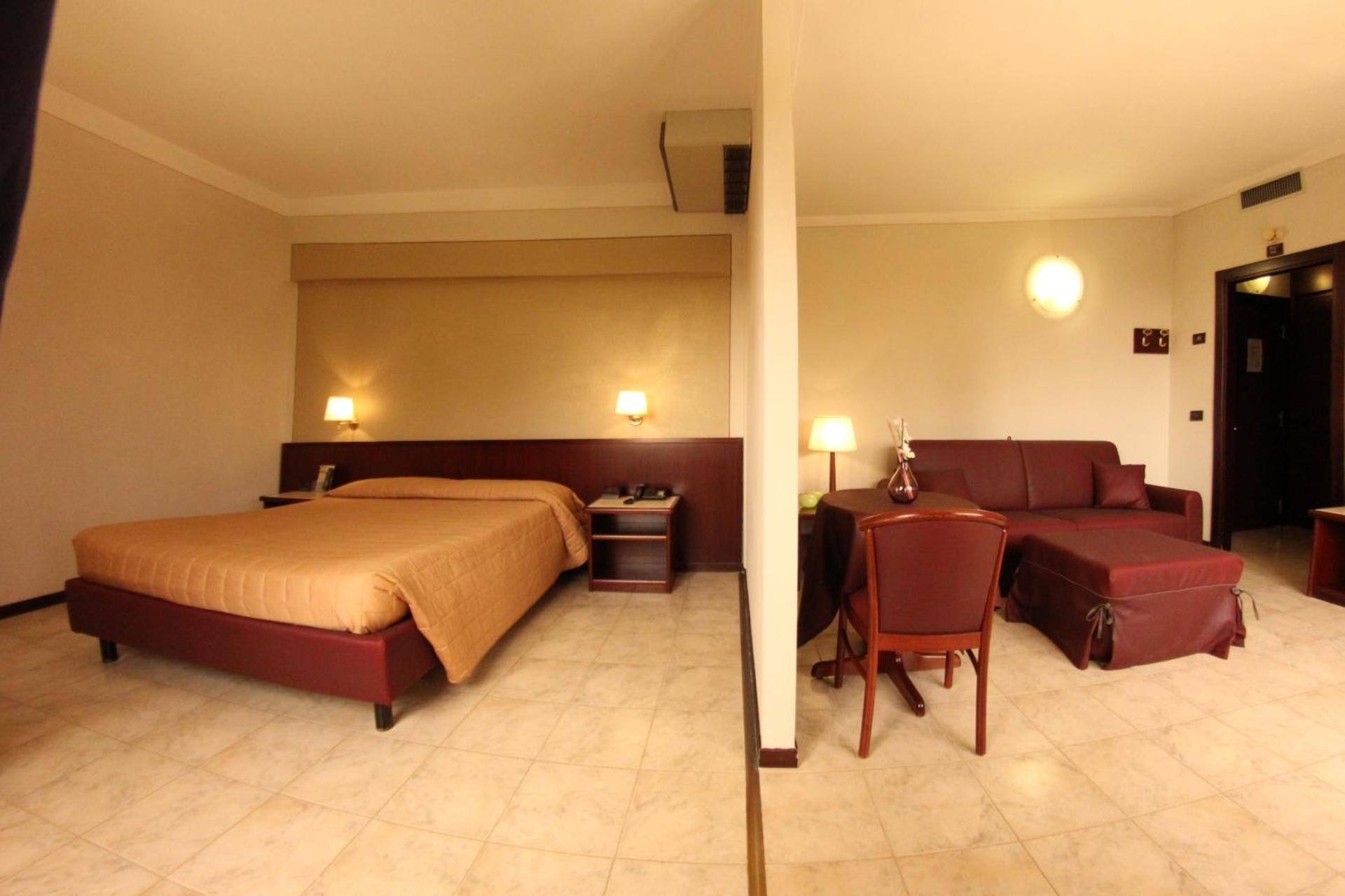 Hotel Forum - Photo 13