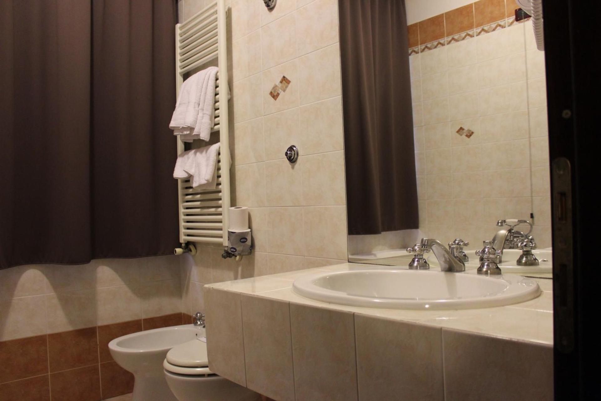 Hotel Forum - Photo 18