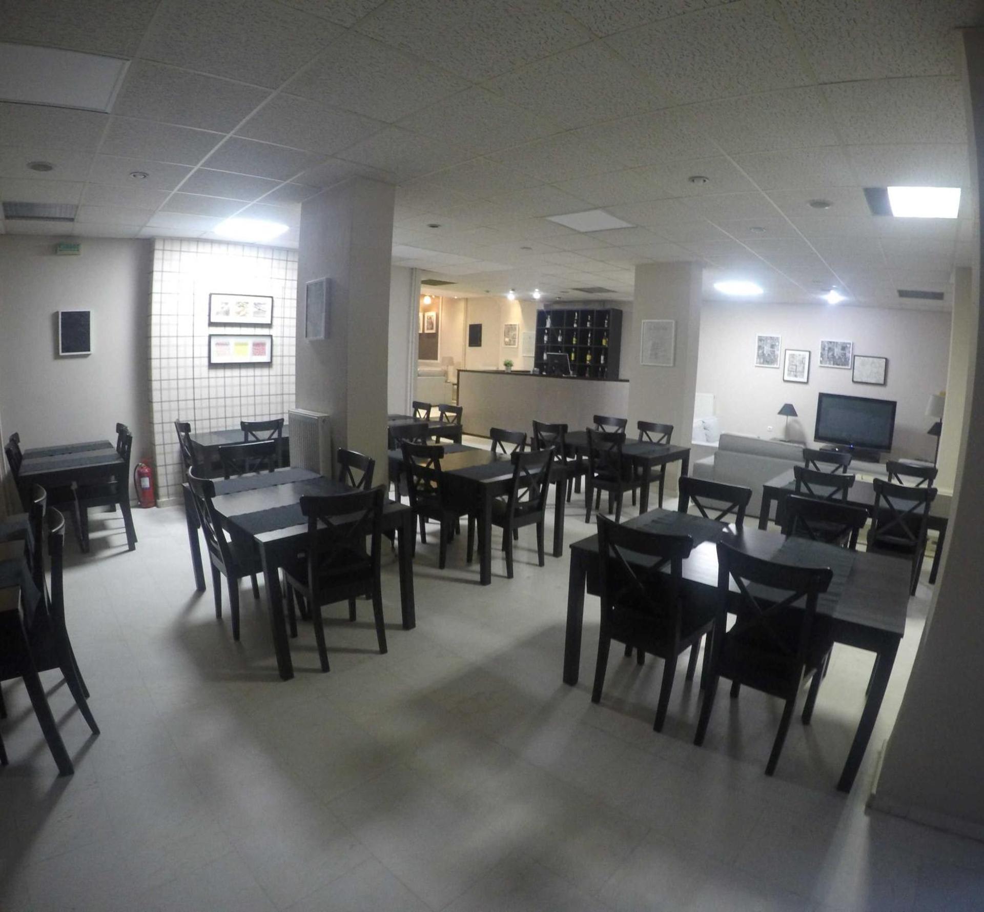 Apartment Hotel Athina - Photo 22