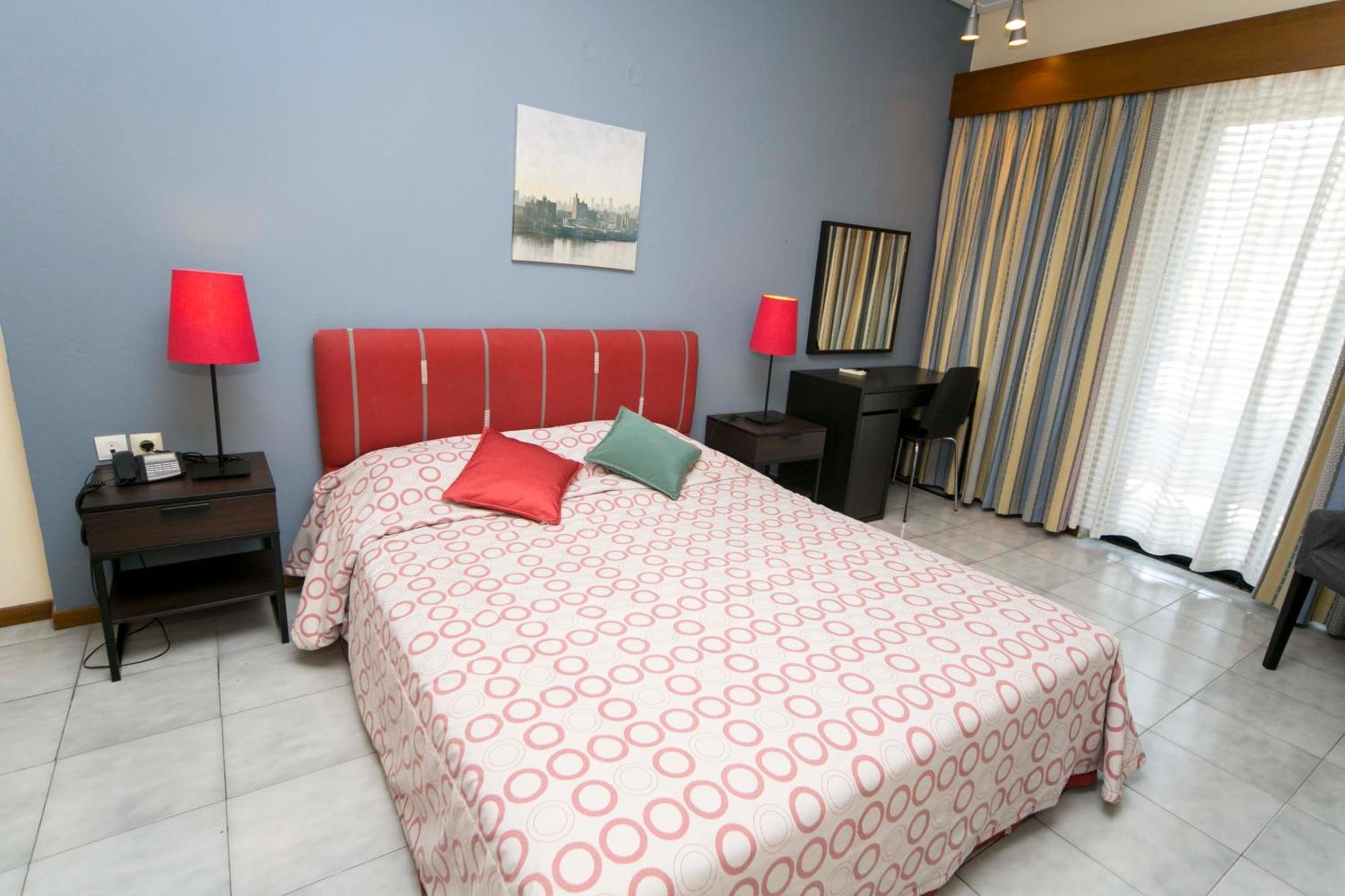 Apartment Hotel Athina - Photo 4