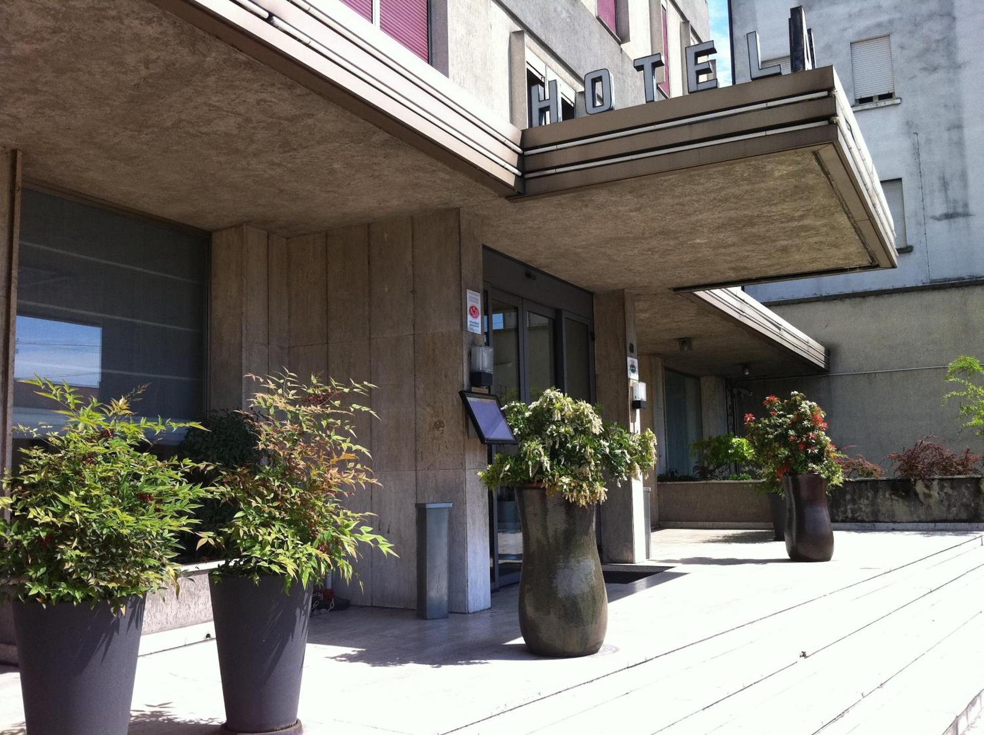 Hotel Al Cason - Photo 3