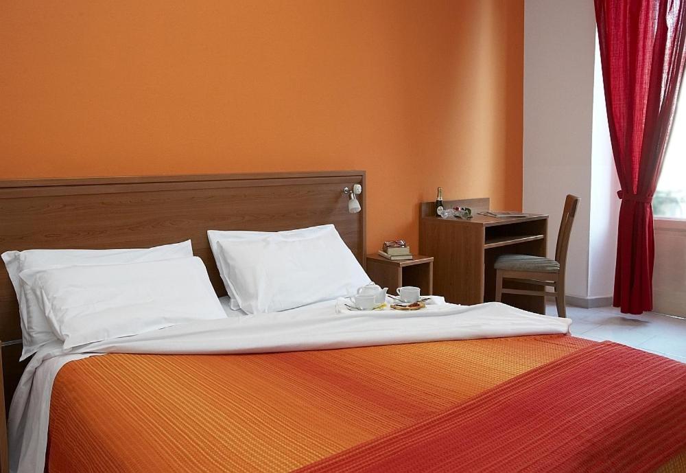 Hotel Trentina - Photo 47