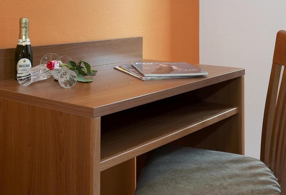 Hotel Trentina - Photo 29