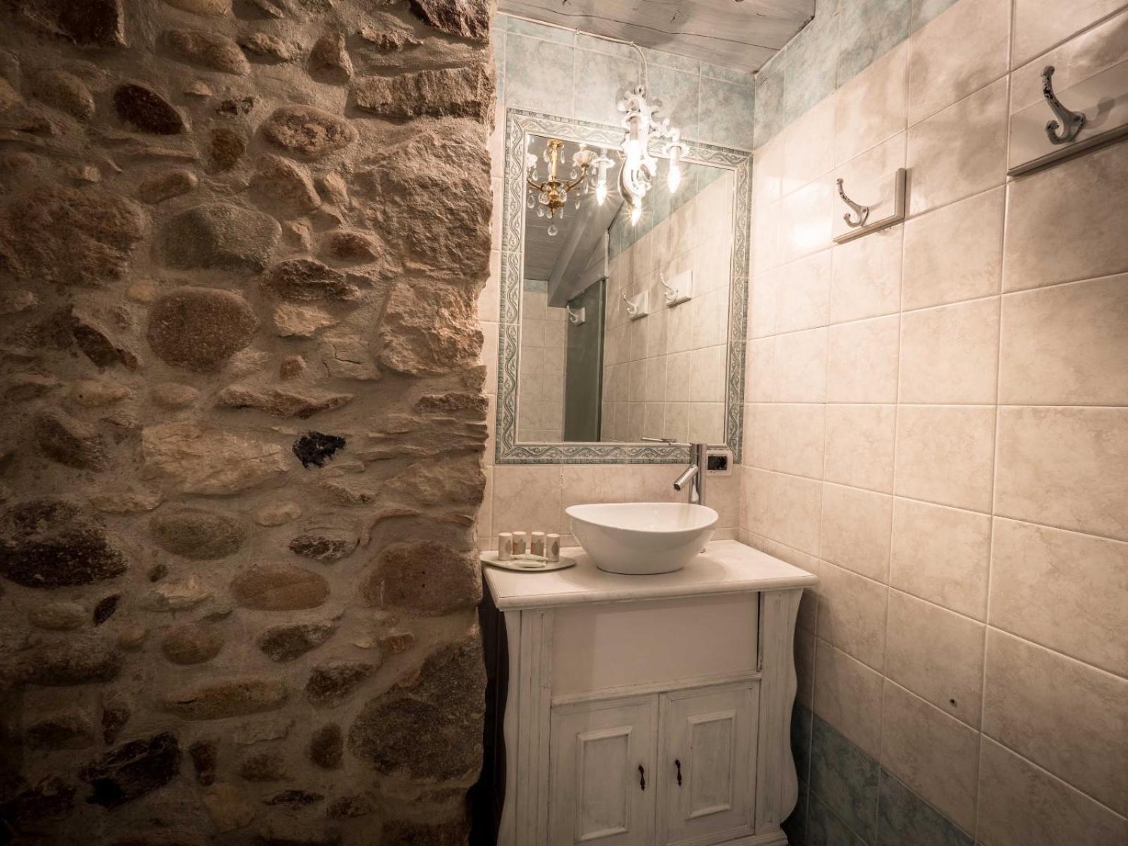 Relais Il Pigno - Photo 21