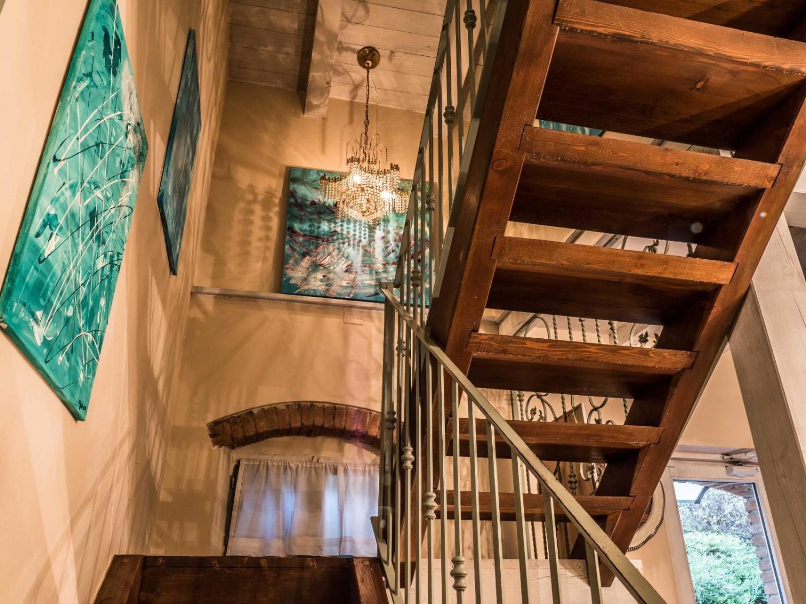 Relais Il Pigno - Photo 22