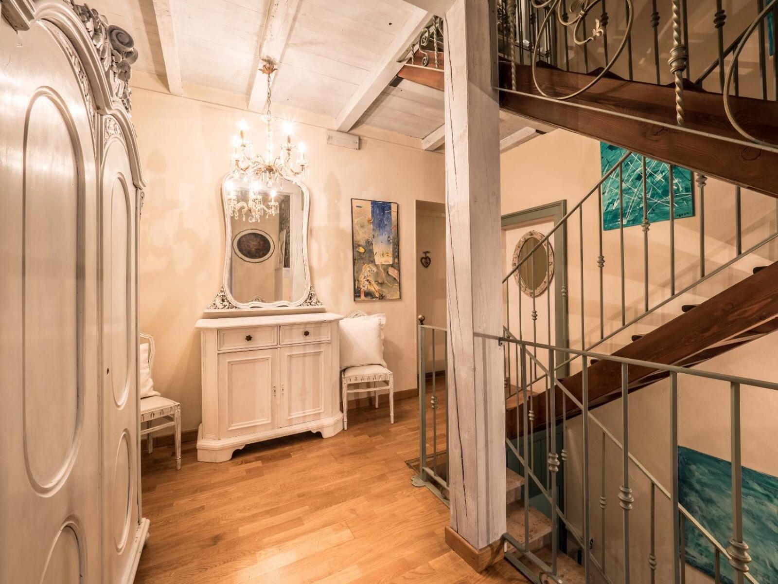 Relais Il Pigno - Photo 15