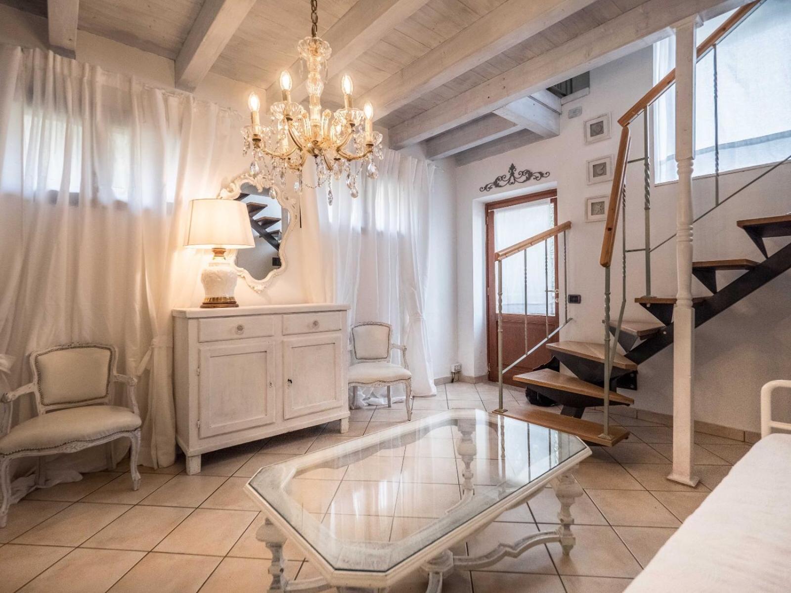 Quadruple Room - Split Level