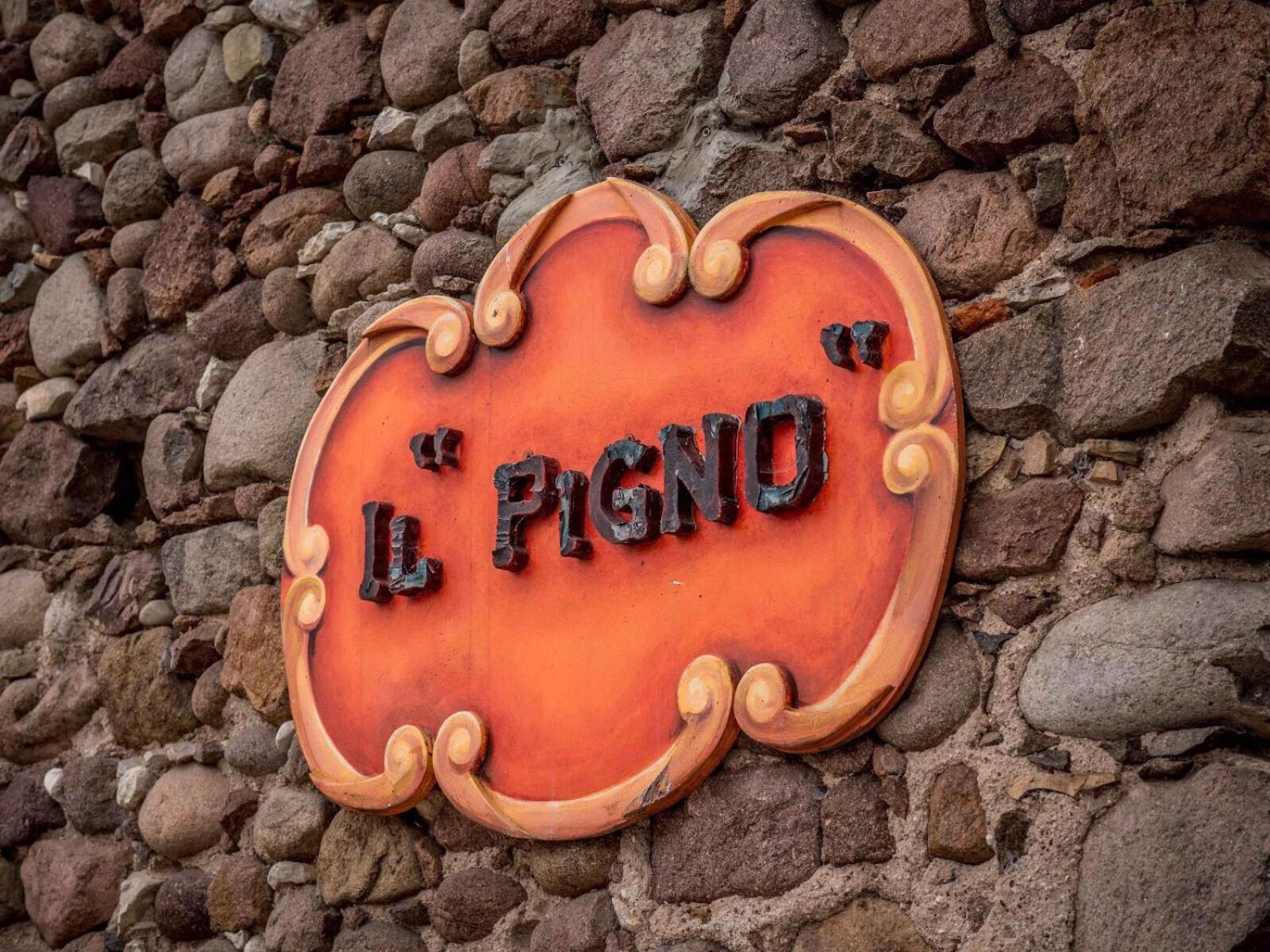 Relais Il Pigno - Photo 128
