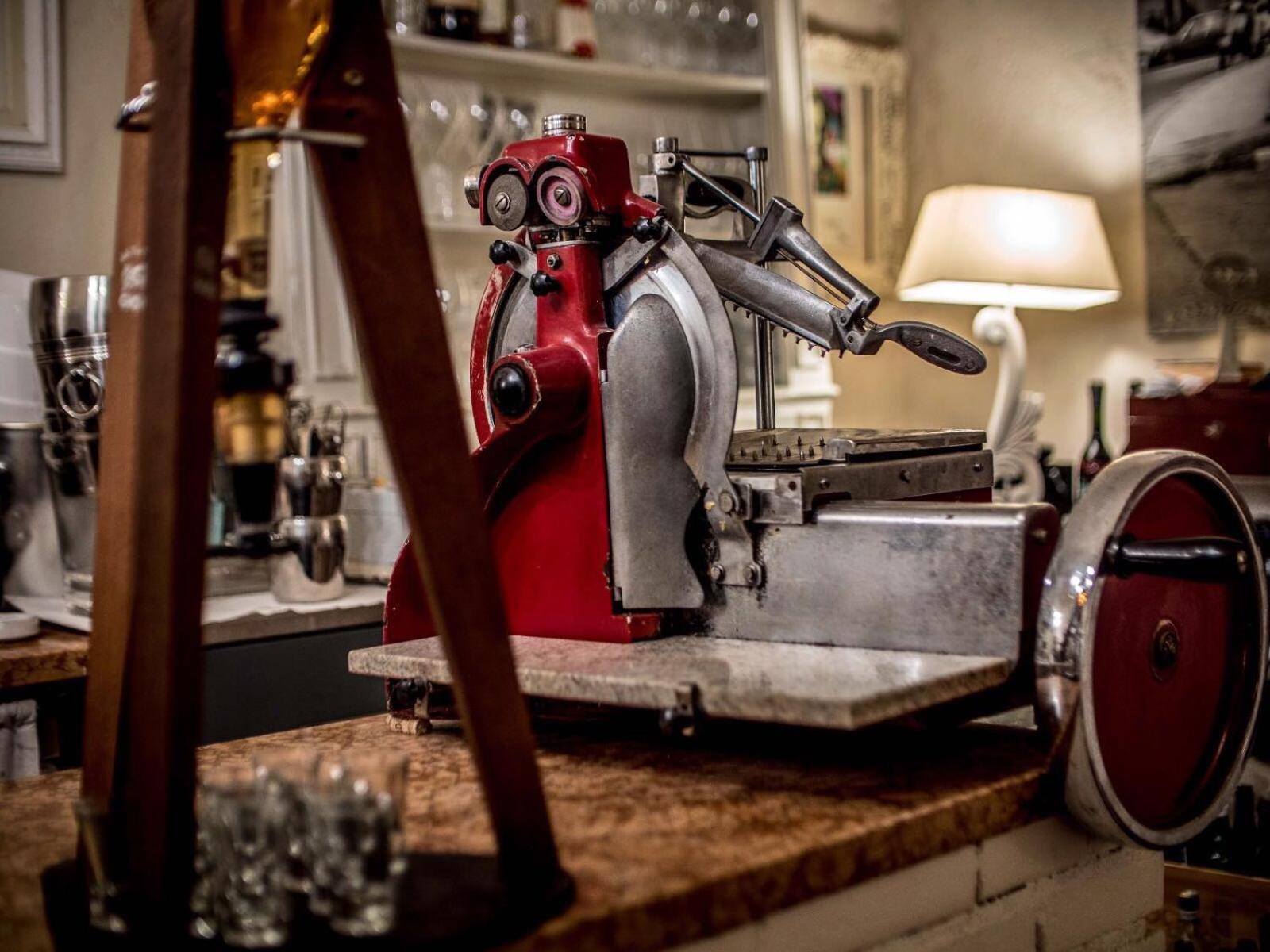 Relais Il Pigno - Photo 66