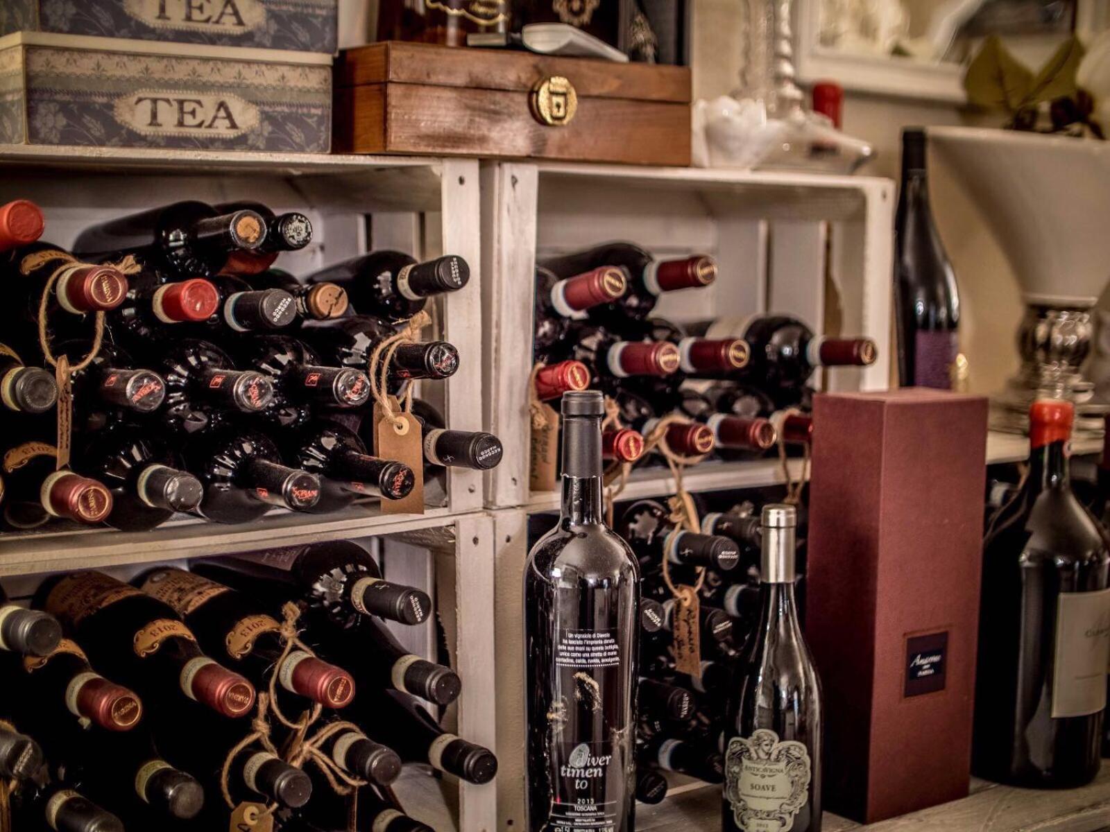 Relais Il Pigno - Photo 131