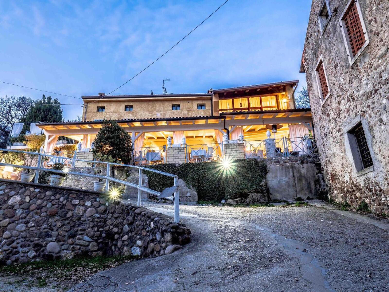 Relais Il Pigno - Photo 14