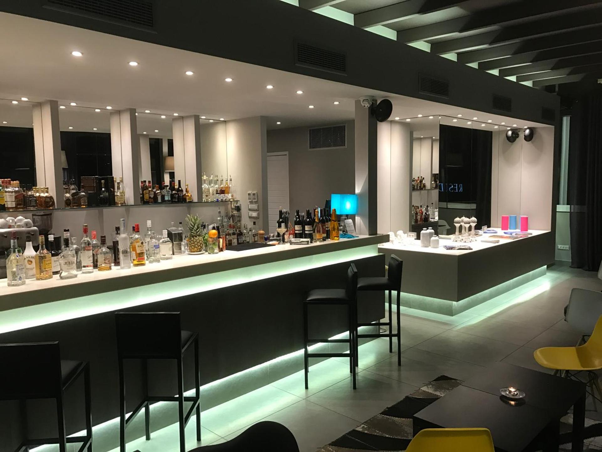 Polis Grand Hotel - Photo 86