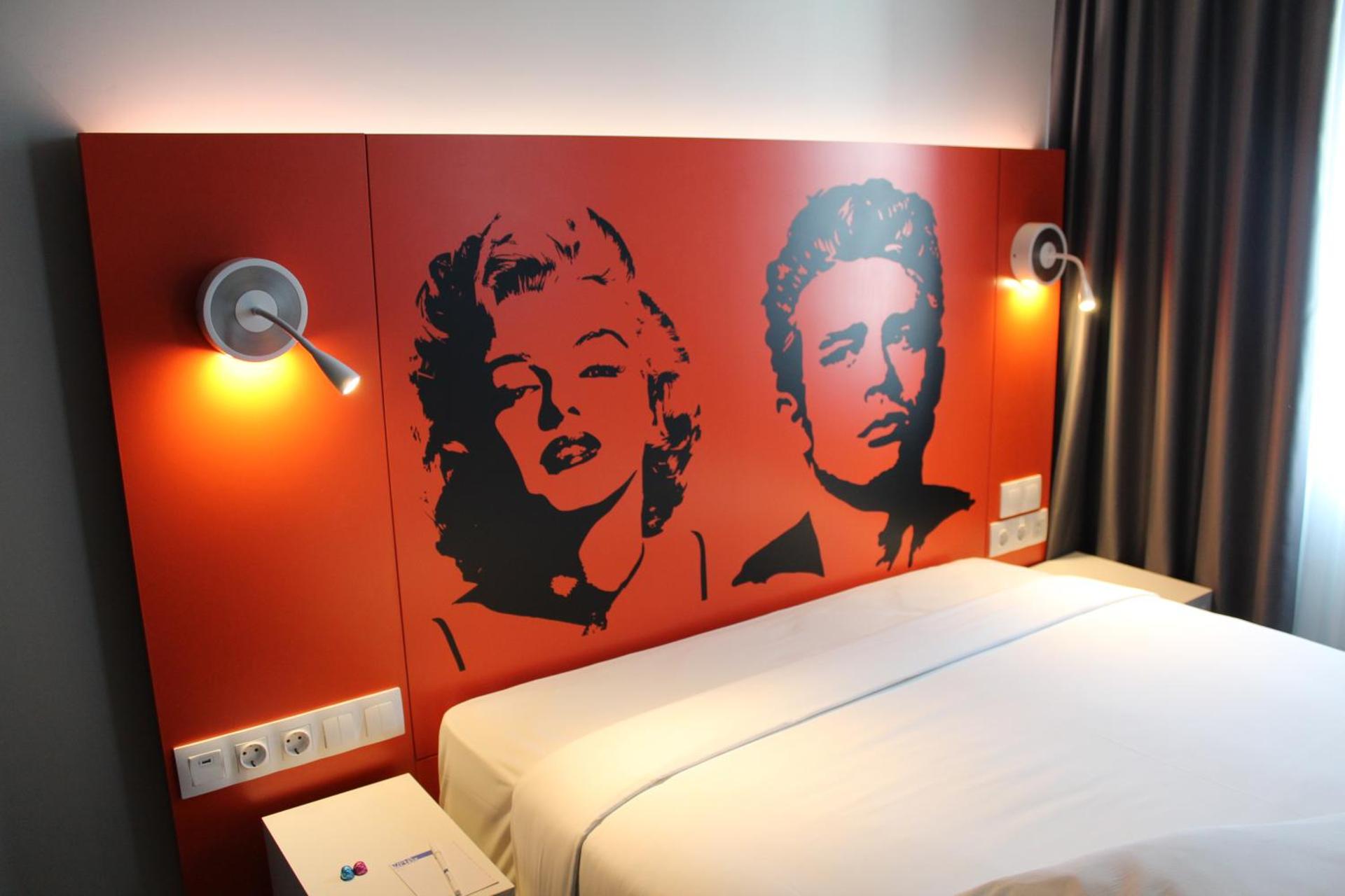 Star inn Lisbon Airport - Photo 19