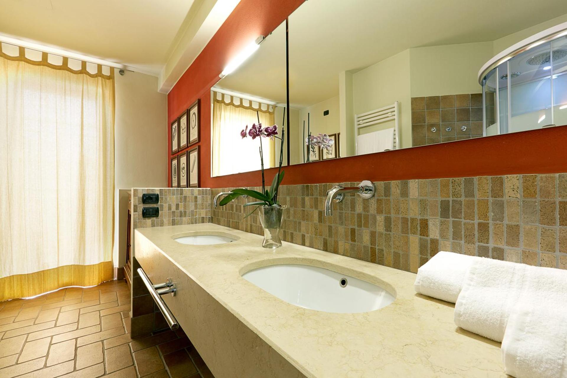Residenza Montebello - Photo 12