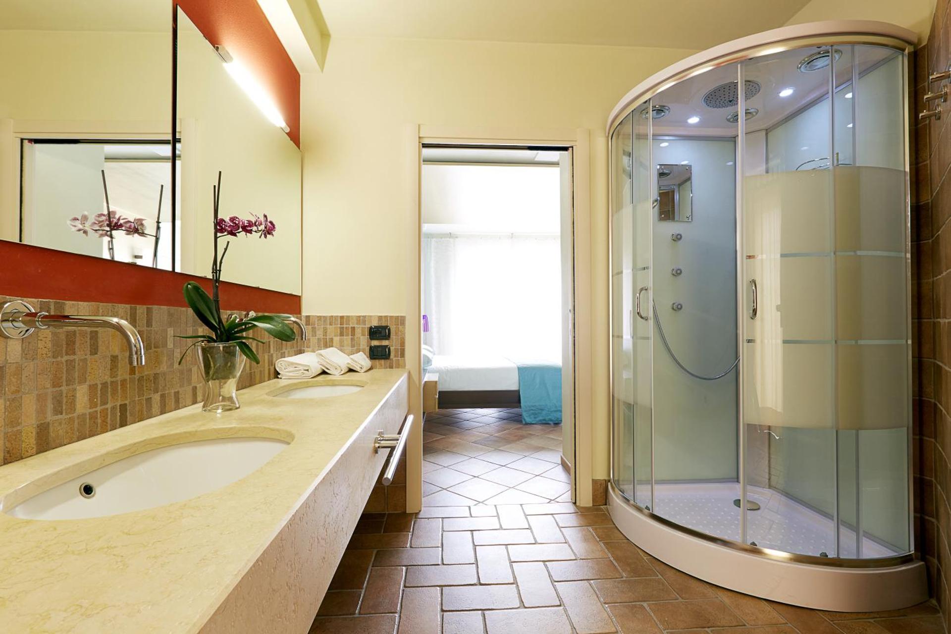 Residenza Montebello - Photo 11
